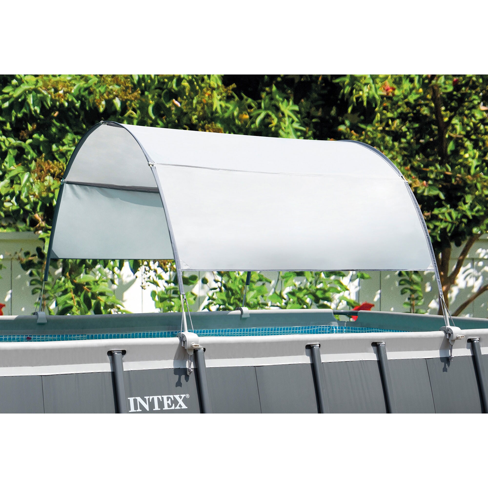 Intex 236938 Above-Ground-Pools - View #5