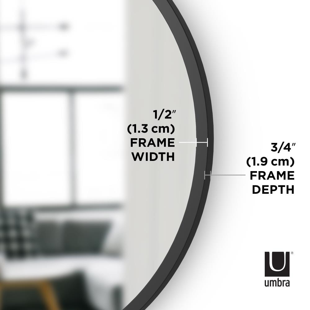 Umbra 1008243-040 Decor-Mirrors - View #3