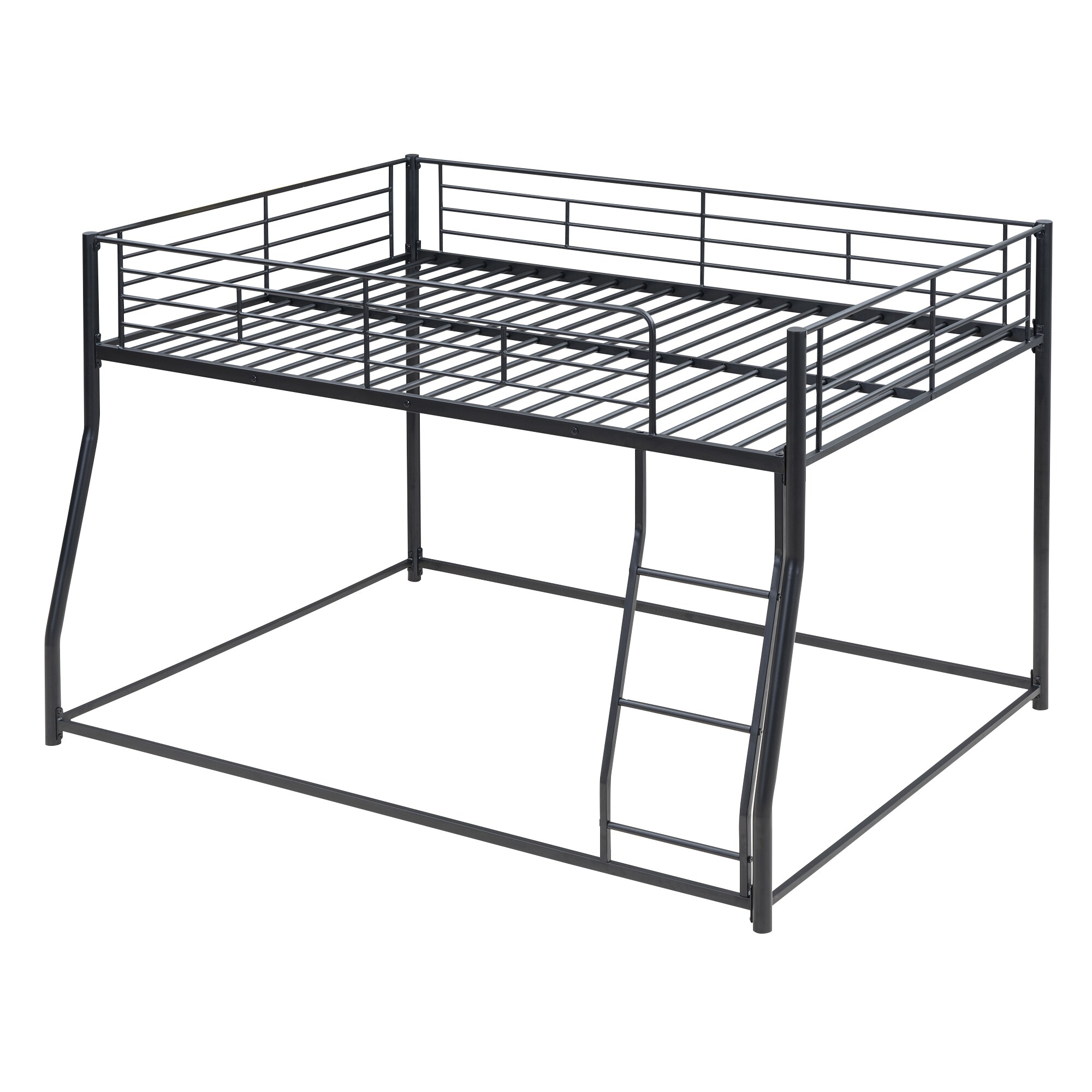 ModernLuxe MF311038AAB Bunk-Beds - View #5