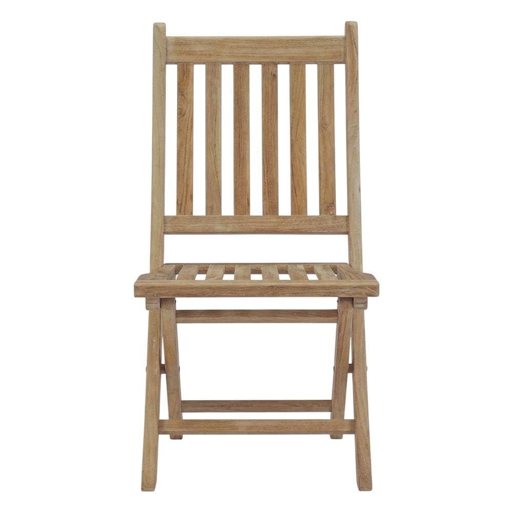 Outdoor Escape BO1221519WHT Patio-Chairs - View #2
