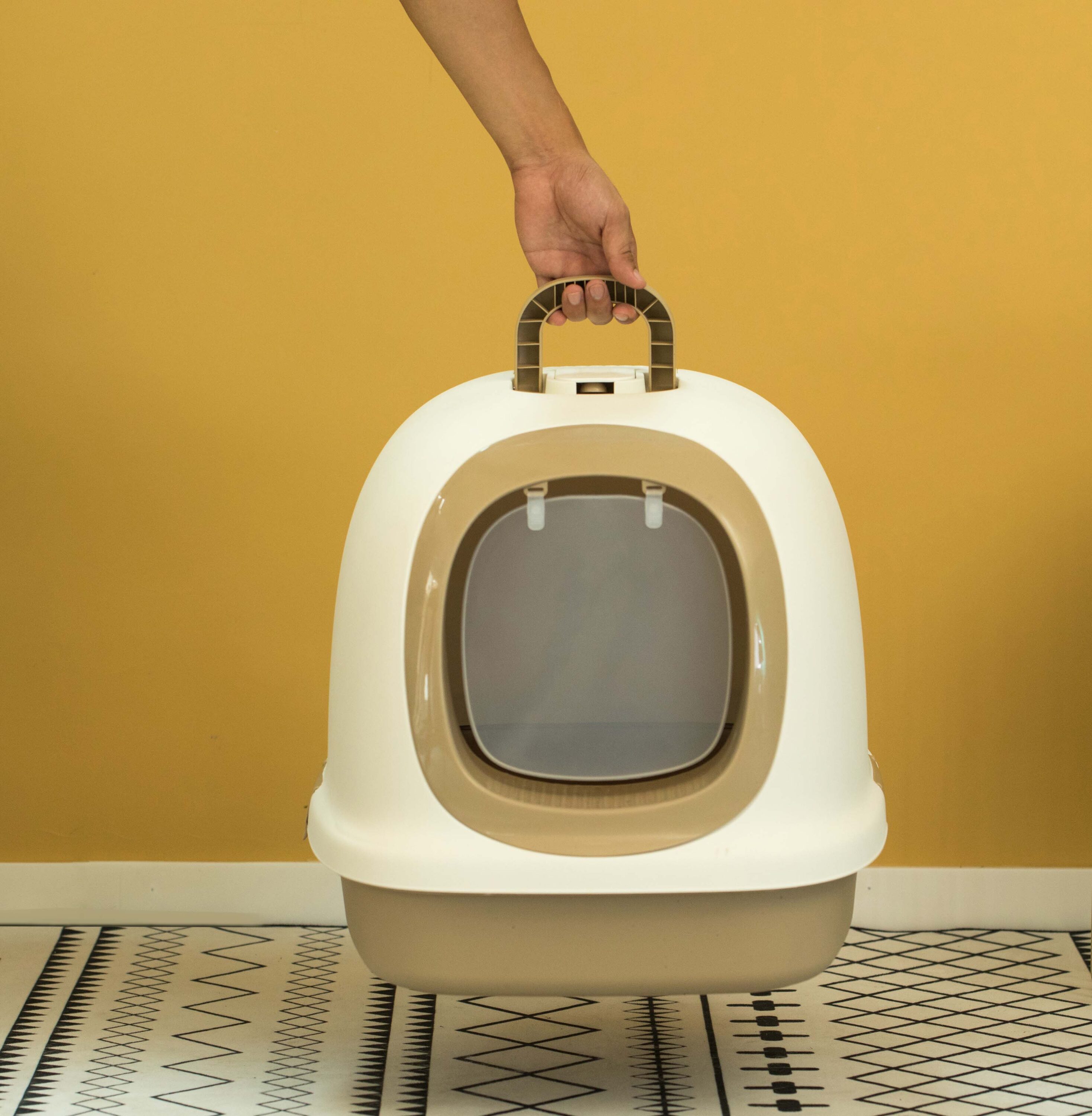 PawsMark QI003774.BN Pet-Beds - View #5