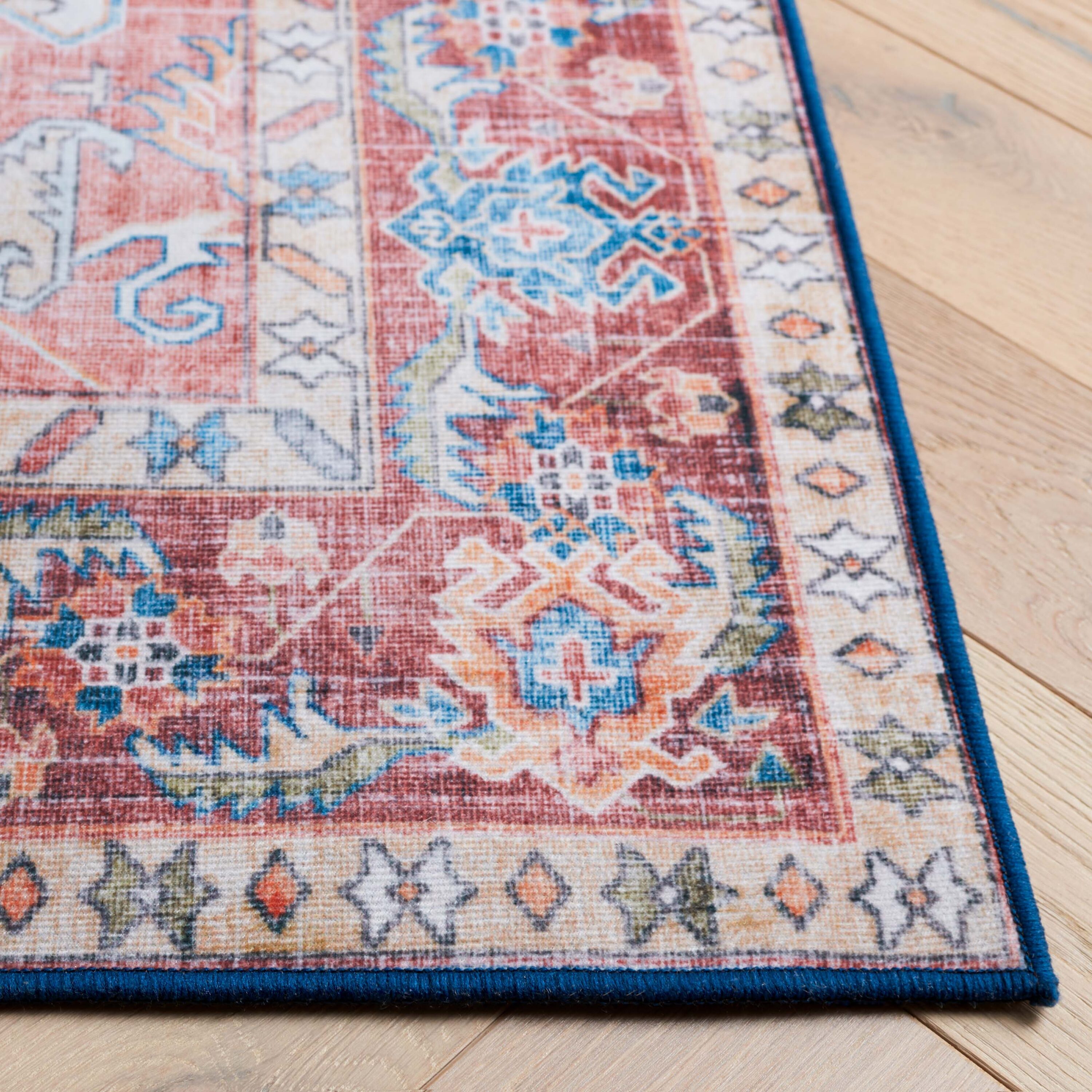 Safavieh TSN148M-6 rugs - View #3