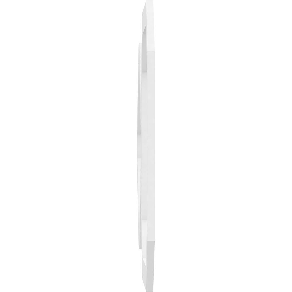 Ekena Millwork WALP16X16LKH Wall-Panels - View #9