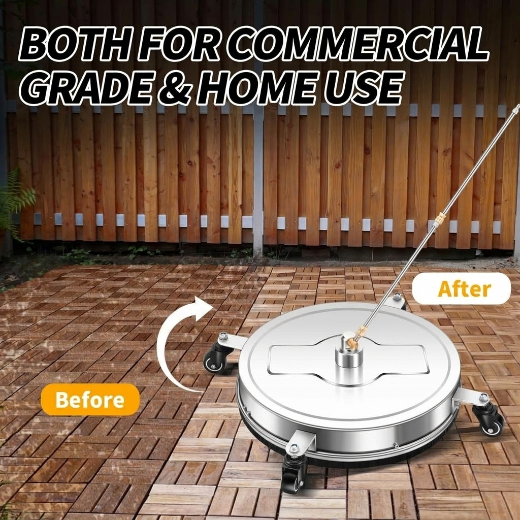 Misopily LMS0507C04 Pw-Surface-Cleaners - View #6