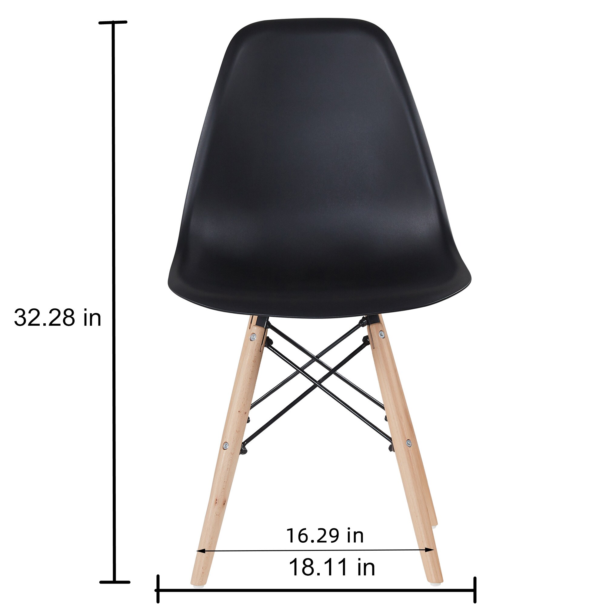 CASAINC FF-W29918729 Dining-Chairs - View #4