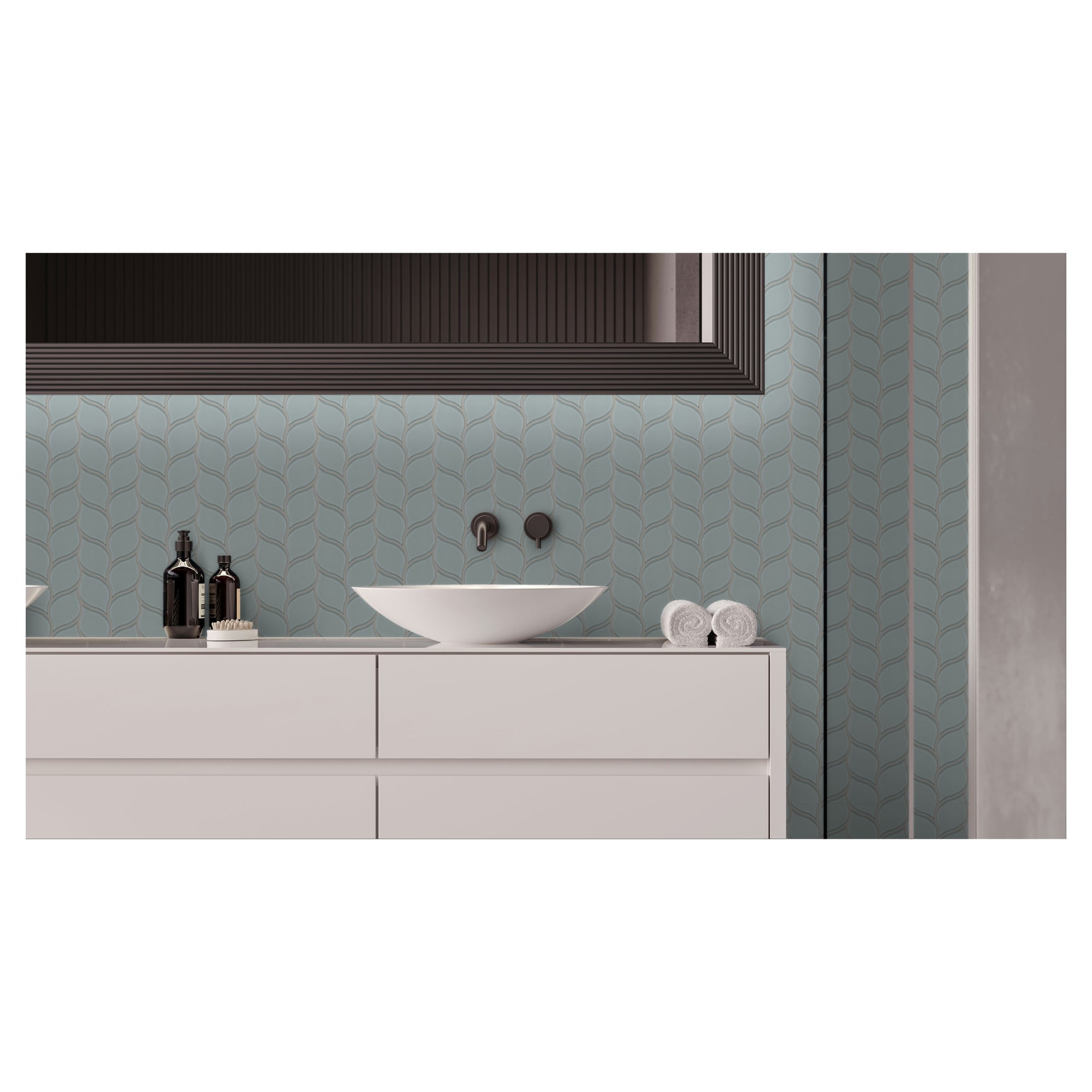 Anatolia 3001-0077-0 Ceramic-Tile - View #2