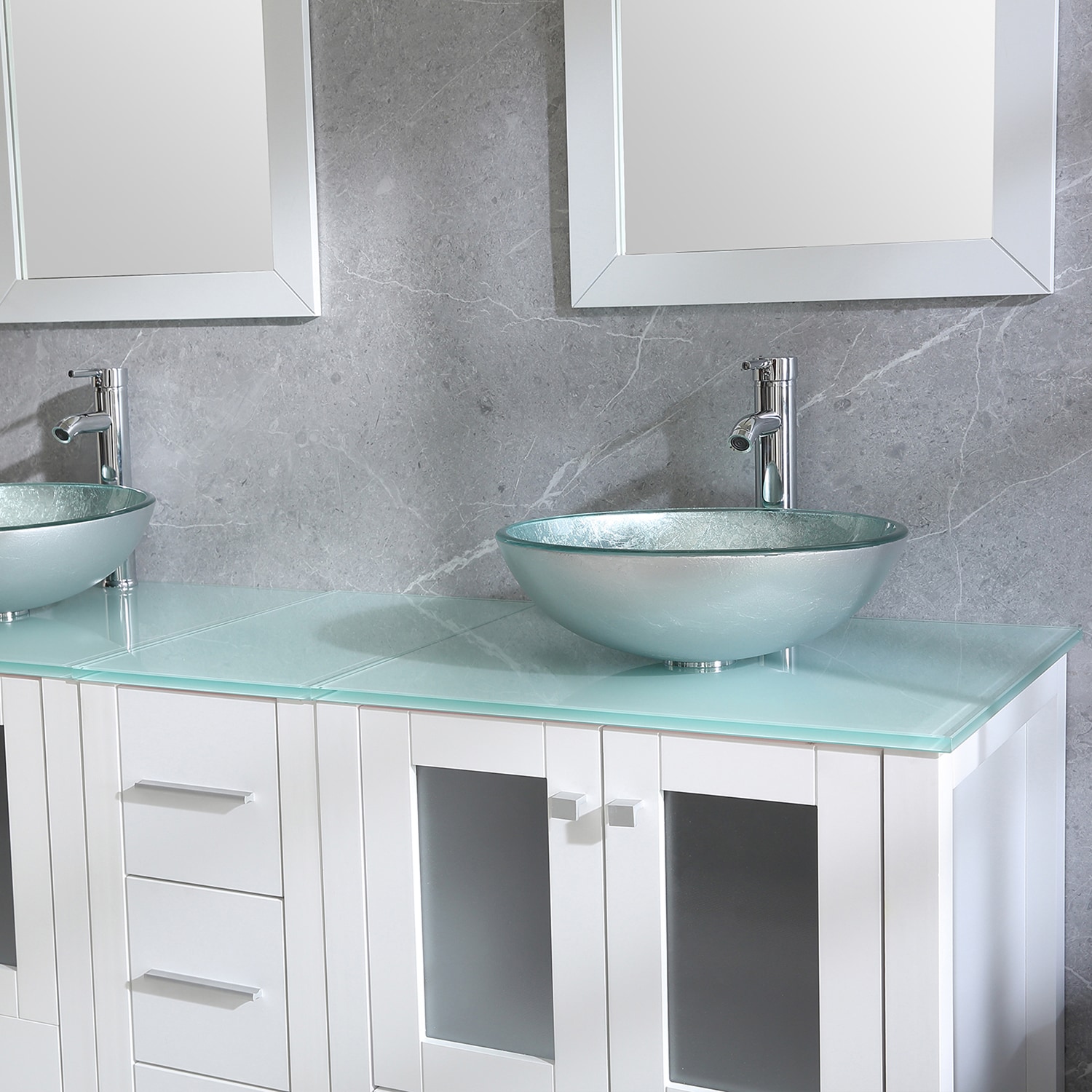 WONLINE 2BR4183&4184&2BR4016 Bath-Vanity-Combo - View #8