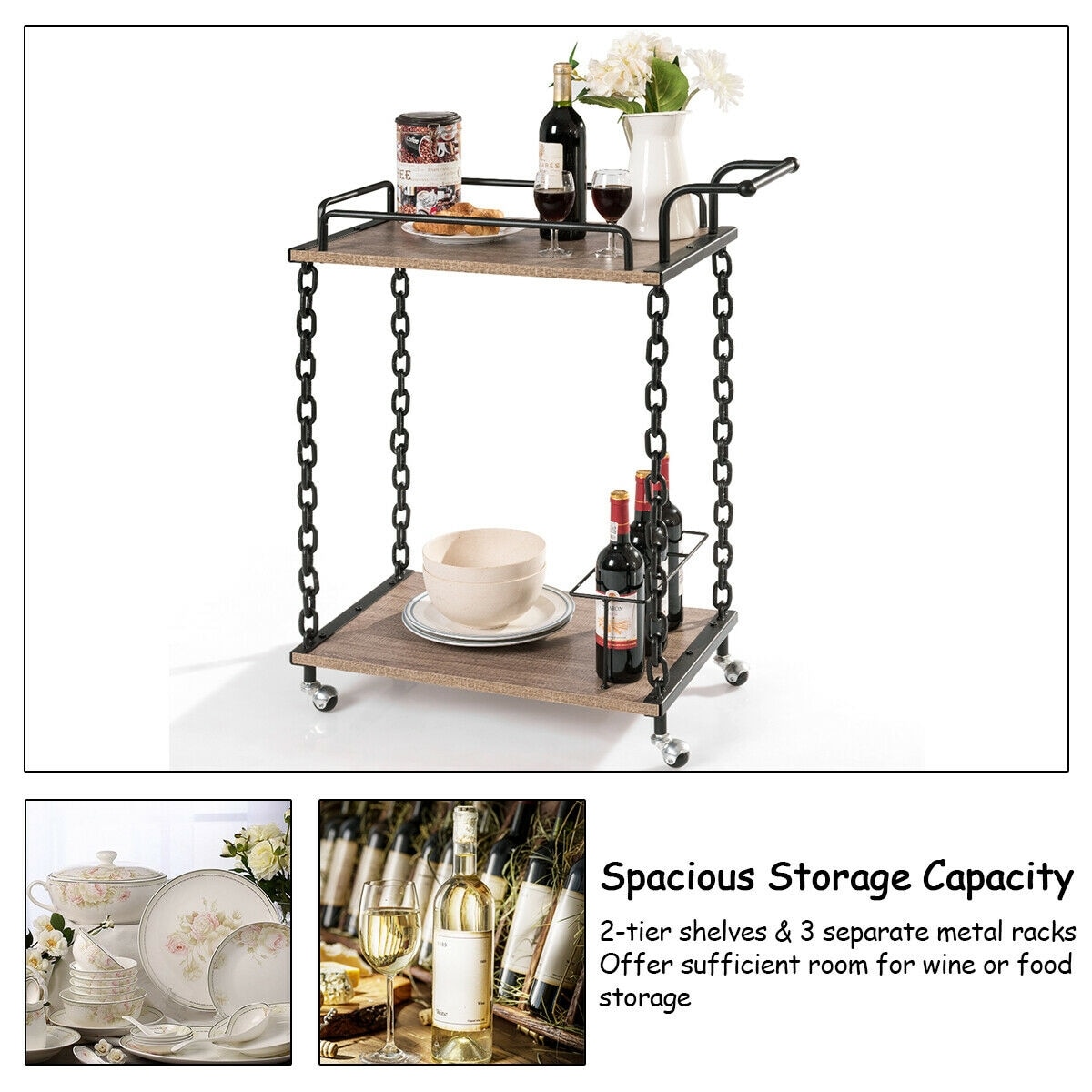CASAINC WF-HW60710 Kitchen-Furniture - View #5