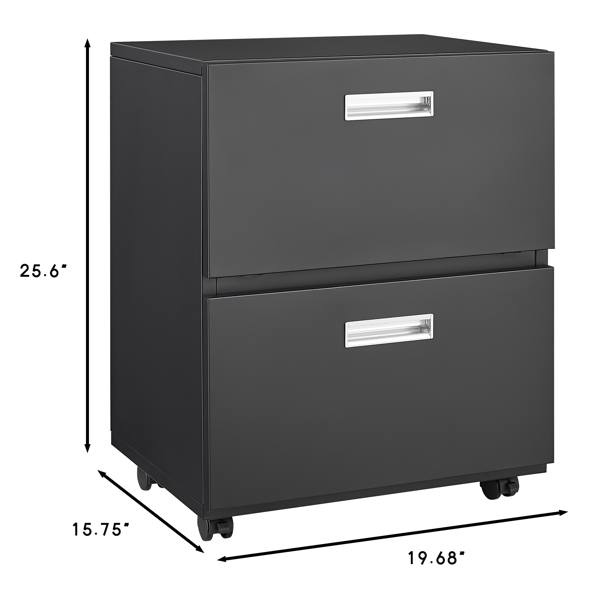 Kahomvis EUL-QPO3-443 Storage-Cabinets - View #3