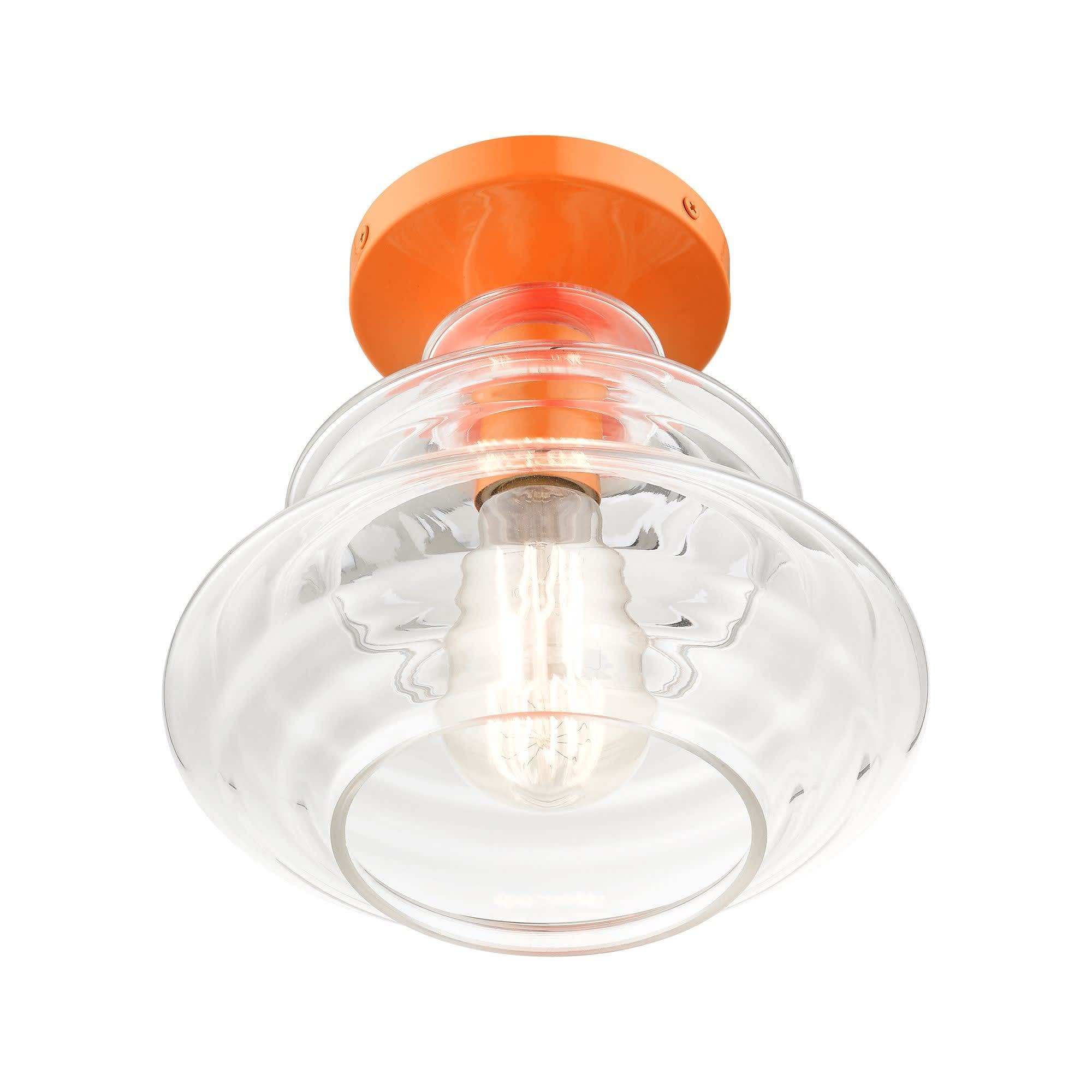Livex Lighting A-LIVEX-52830-77 flushmounts - View #3