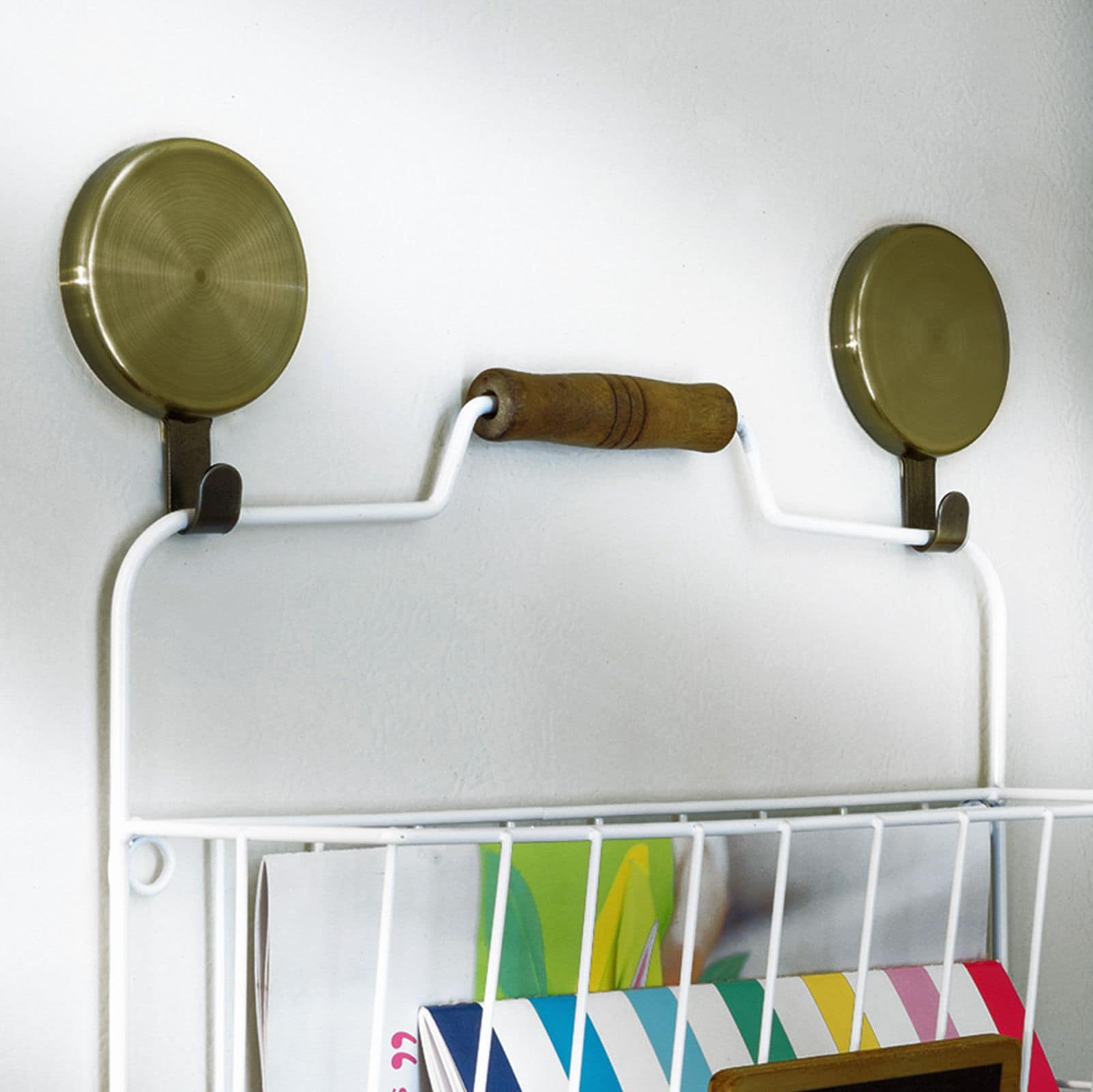 Haute Decor MWH204 Holiday-Hooks-Hangers-Holders - View #3