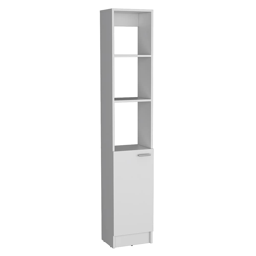 JUJABU 122BATHROOM-7211 Linen-Cabinets - View #6
