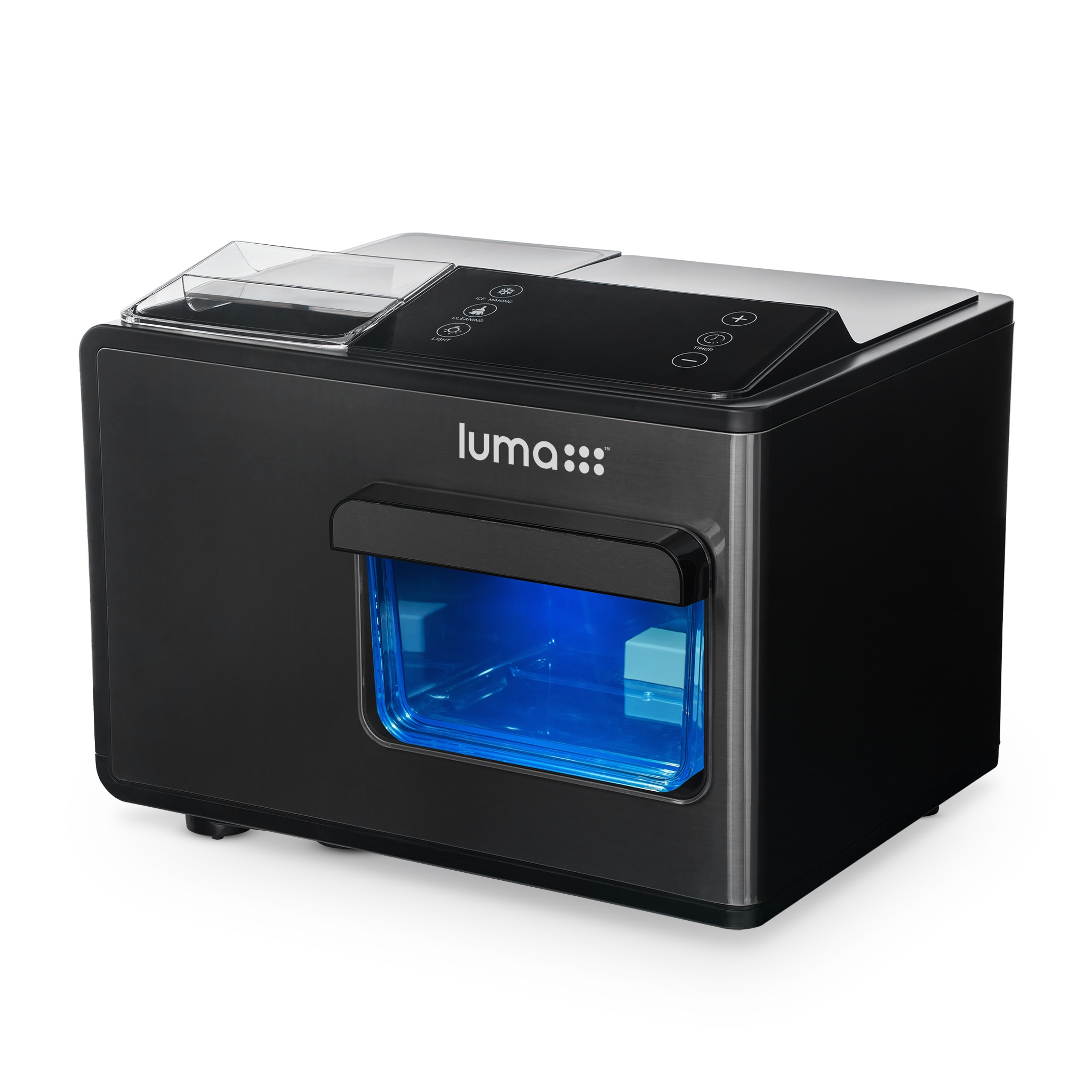 Luma Comfort LIM044BSN0 Ice-Makers - View #12
