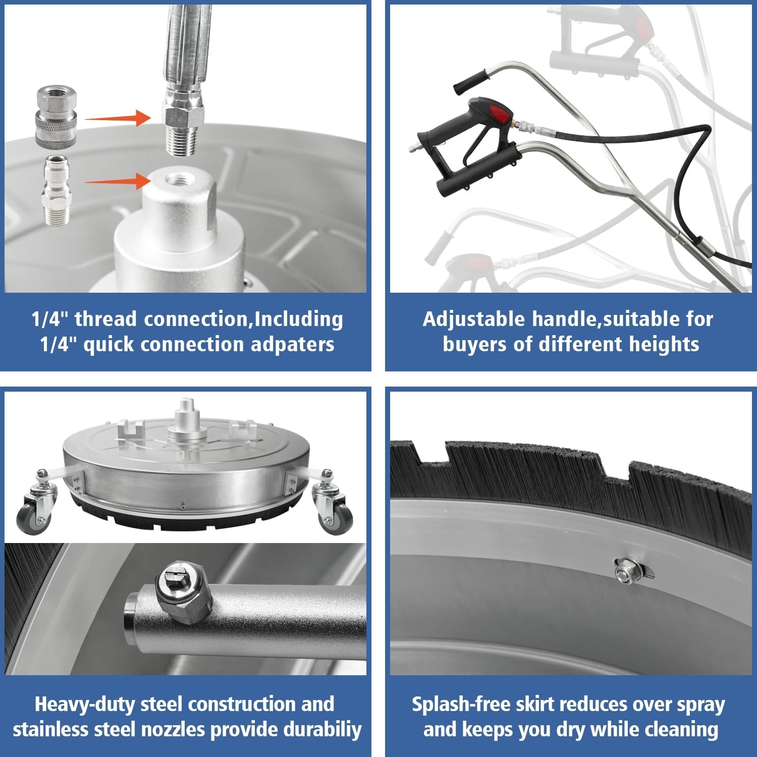 Misopily LMS0507C12 Pw-Surface-Cleaners - View #5