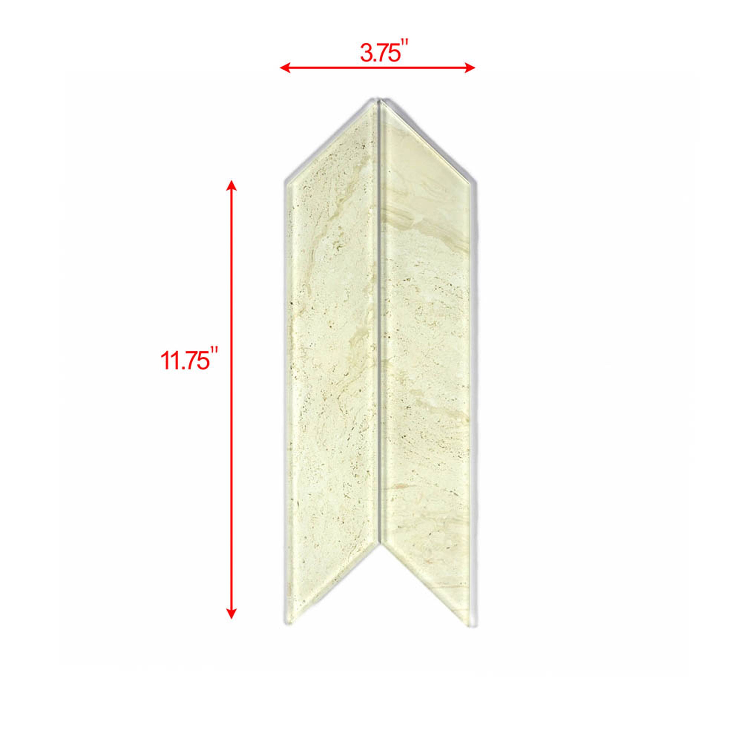 Abolos LWSWTJSET-CM Ceramic-Tile - View #7