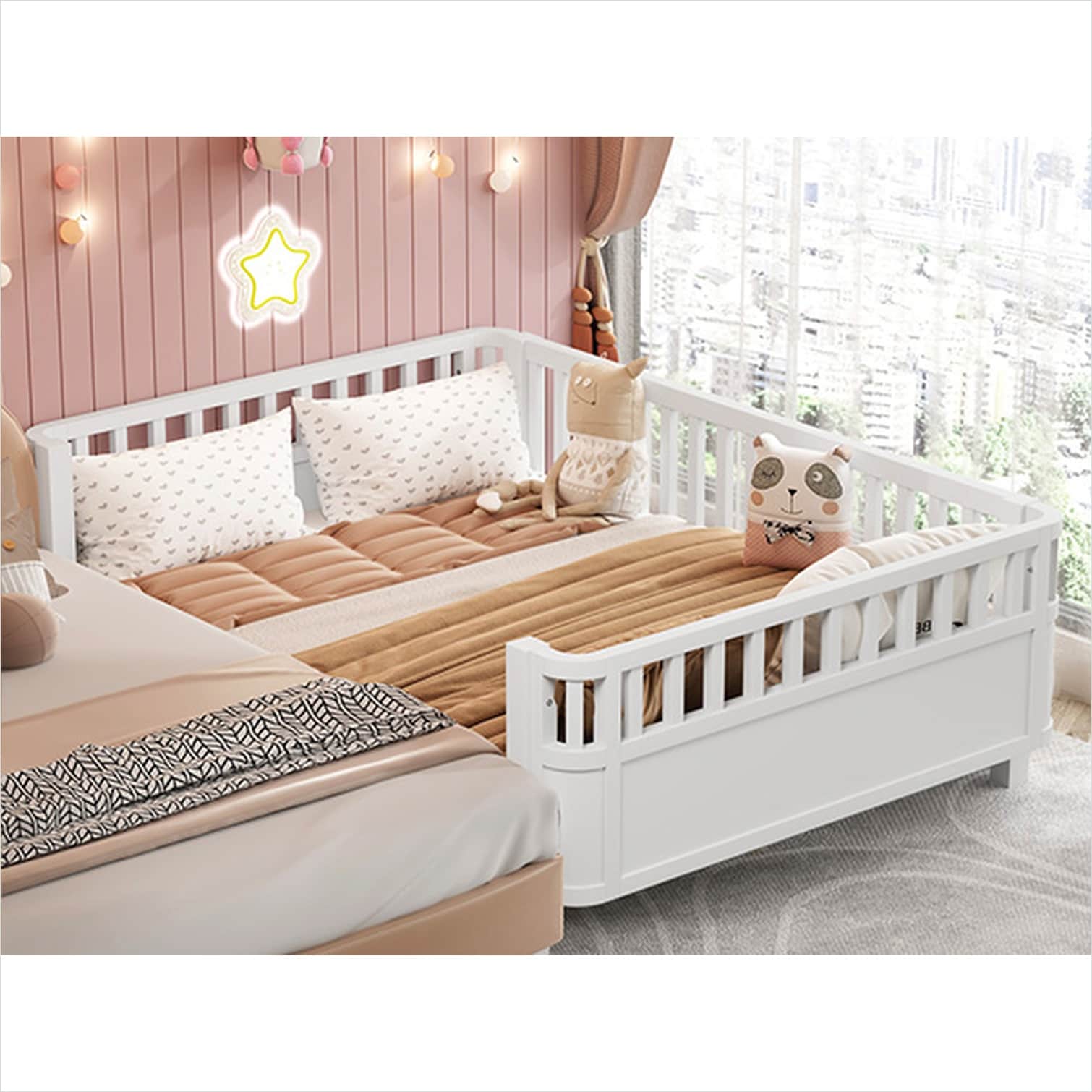 Watnature 0DYHDLY2A6I2 beds - View #5