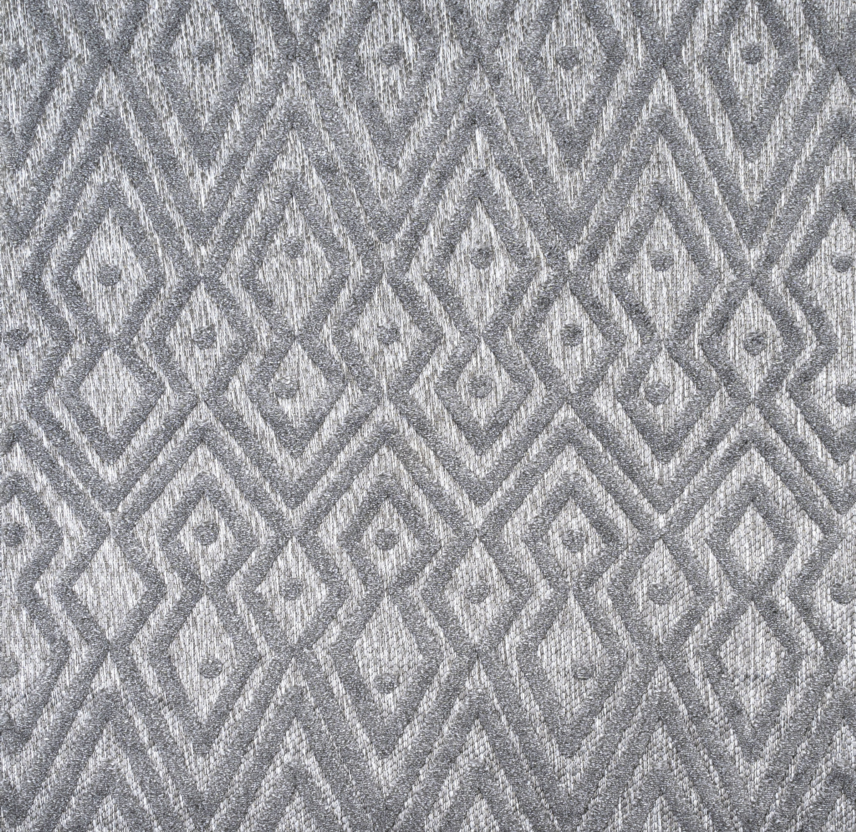 JONATHAN  Y IBZ100A-5SQ rugs - View #2