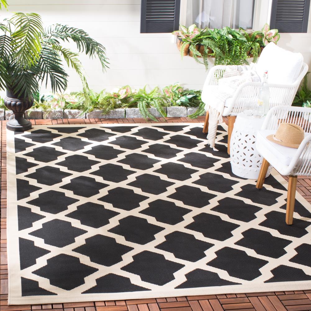 Safavieh CY6903-266-8SQ rugs - View #2