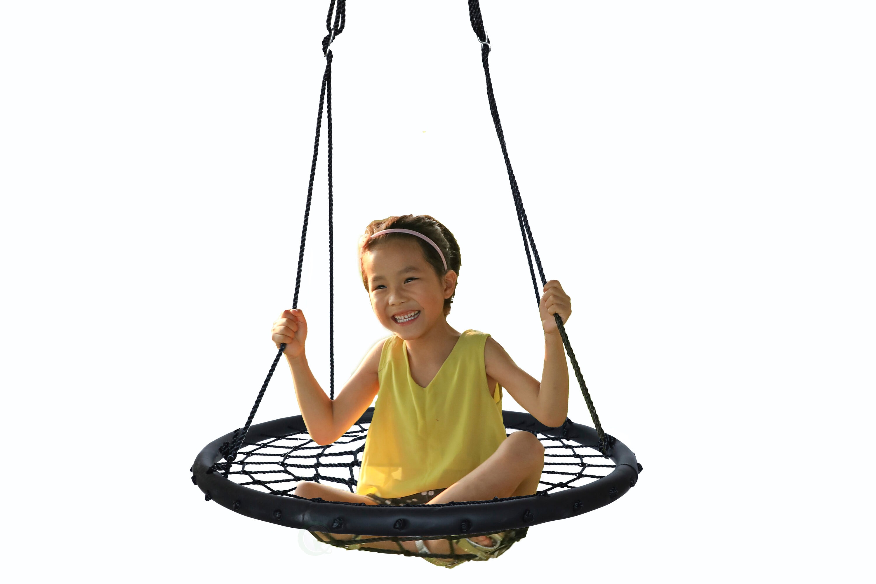 Bungee Jumping and Trapeze for Kids, Outdoor and Indoor Swing, Baby Gym,  Hanging Chair 