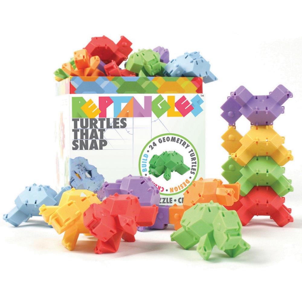 Fat Brain Toys FBT042 Building Toys