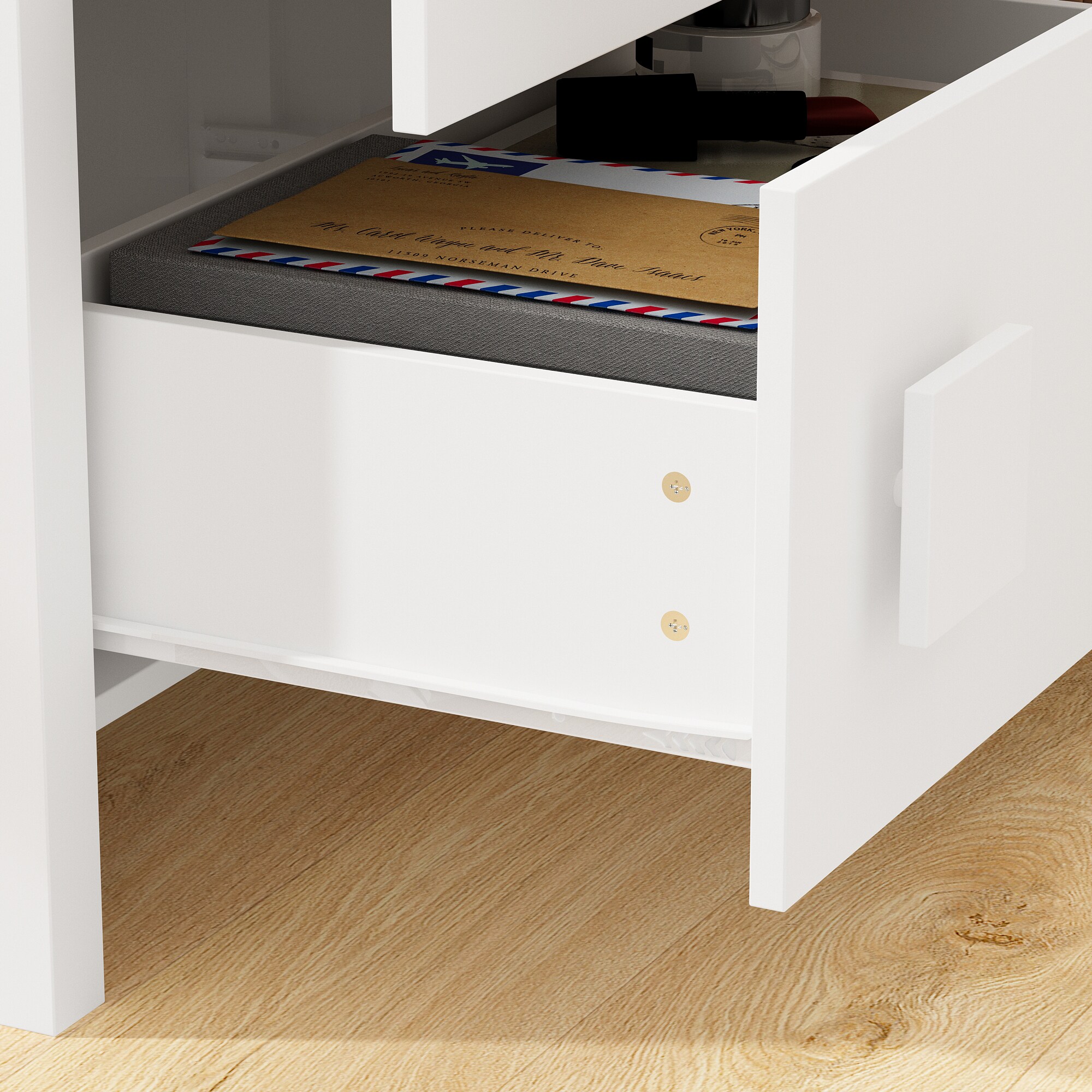 MIDHAM AMKF170220-01 nightstands - View #8