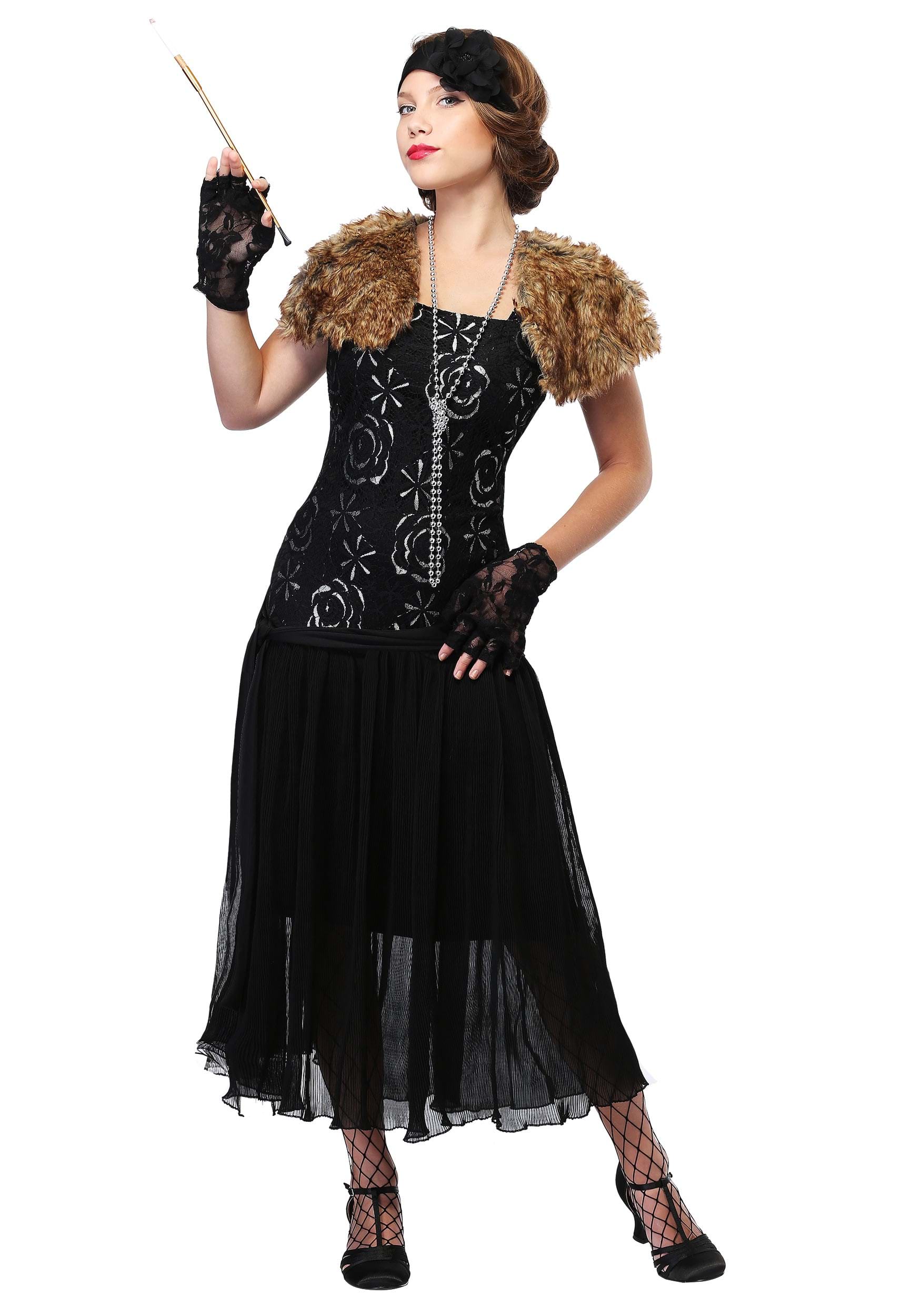 HalloweenCostumes.com FUN6304AD costumes - View #4