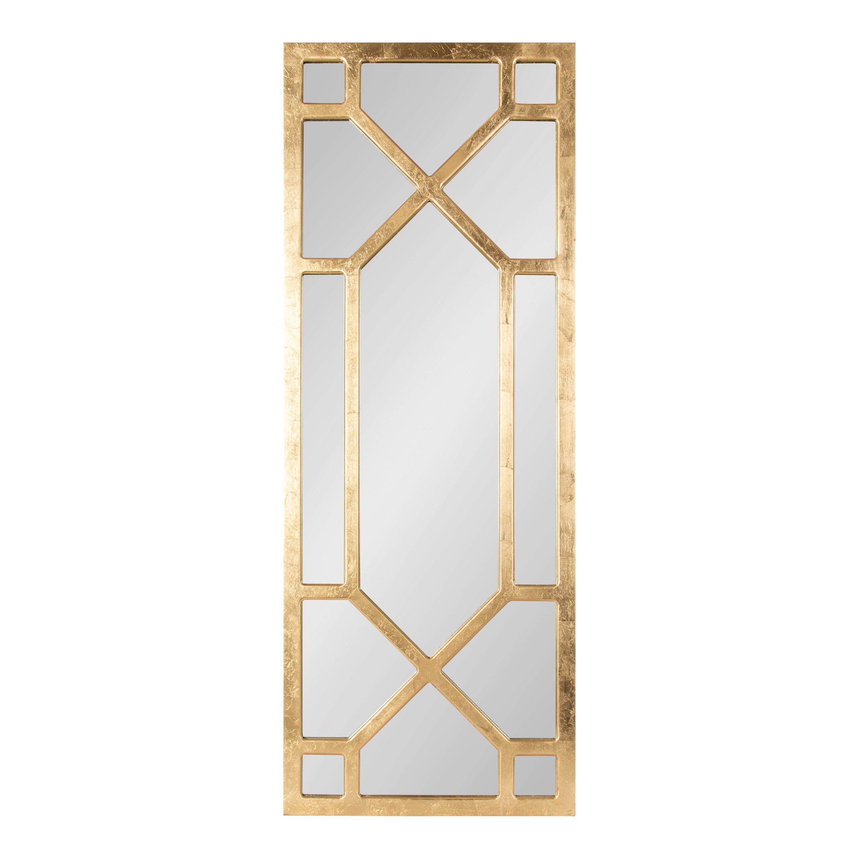 Kate and Laurel 218530 Decor-Mirrors - View #2
