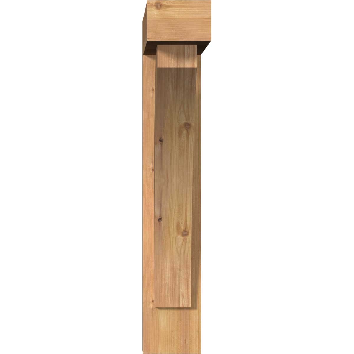 Ekena Millwork 1463940 Exterior-Brackets-Braces - View #2