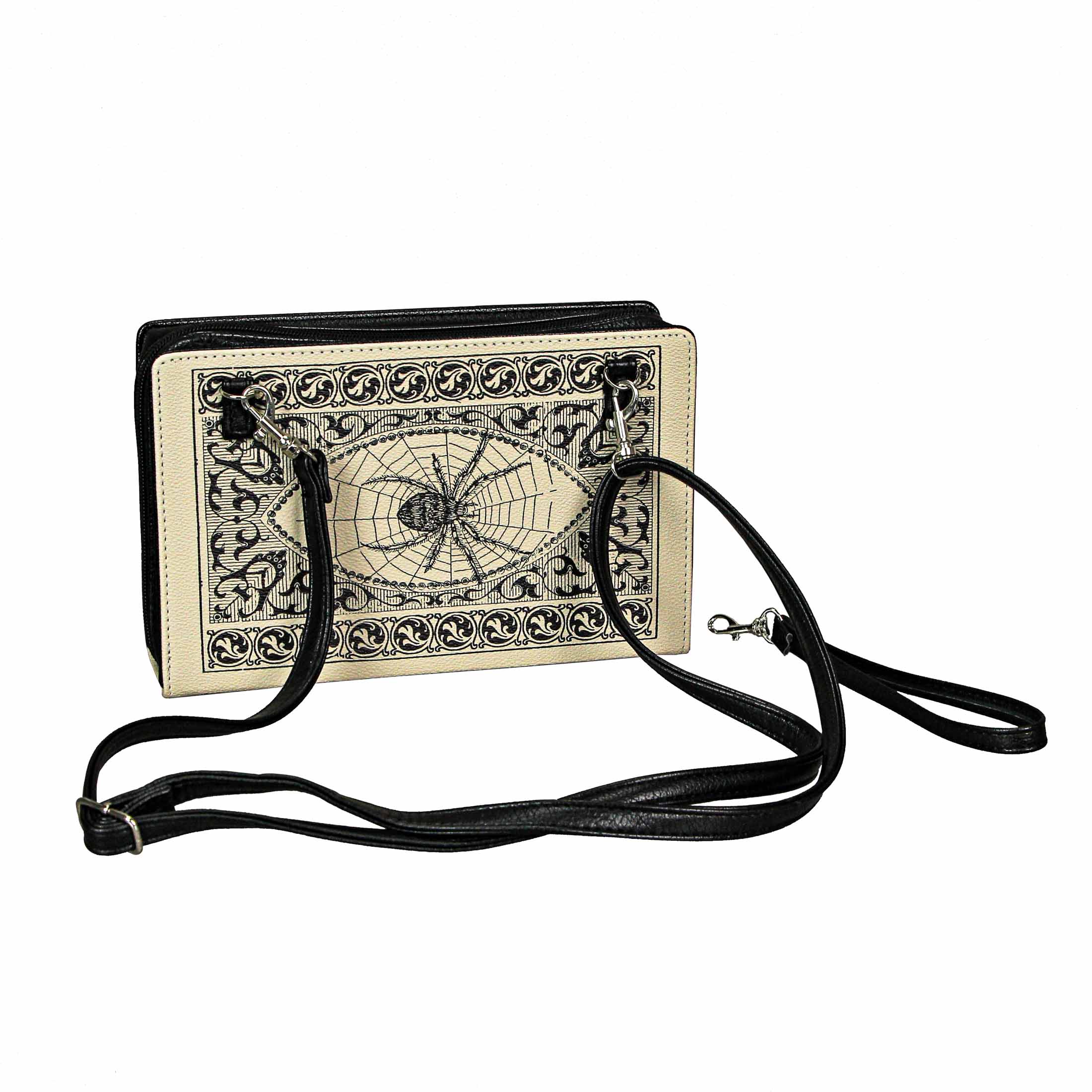 Things2Die4 CM-82300UB Bags-And-Backpacks - View #2