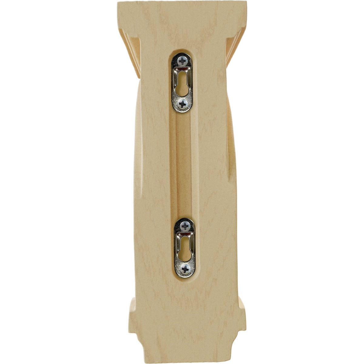 Ekena Millwork COR03X05X09SCMA corbels - View #4