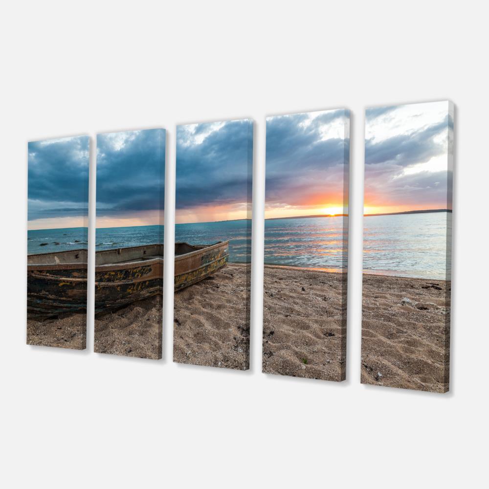 Designart PT10778-401 Wall-Art - View #2