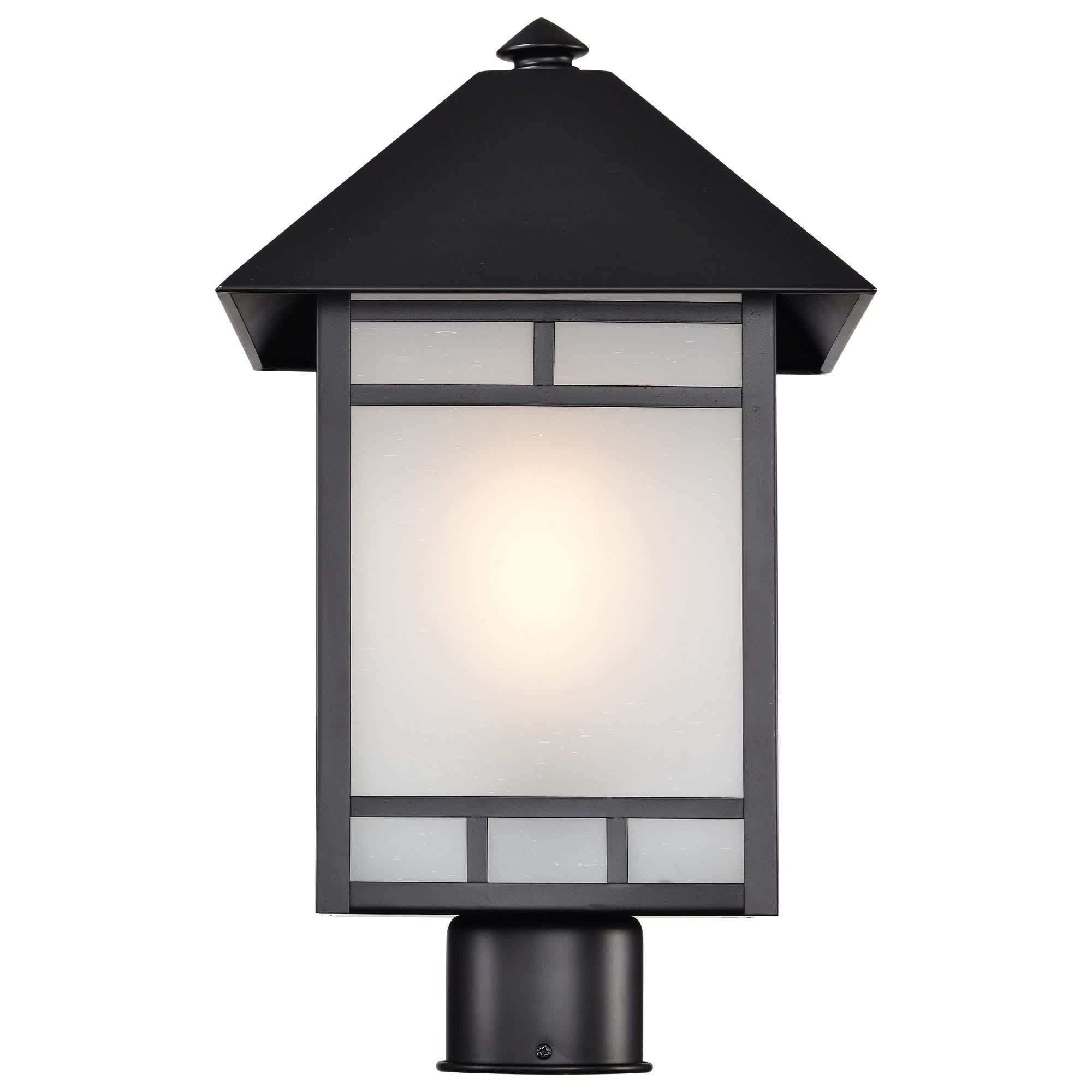 Nuvo Lighting 60/5605 Complete-Post-Lights - View #2