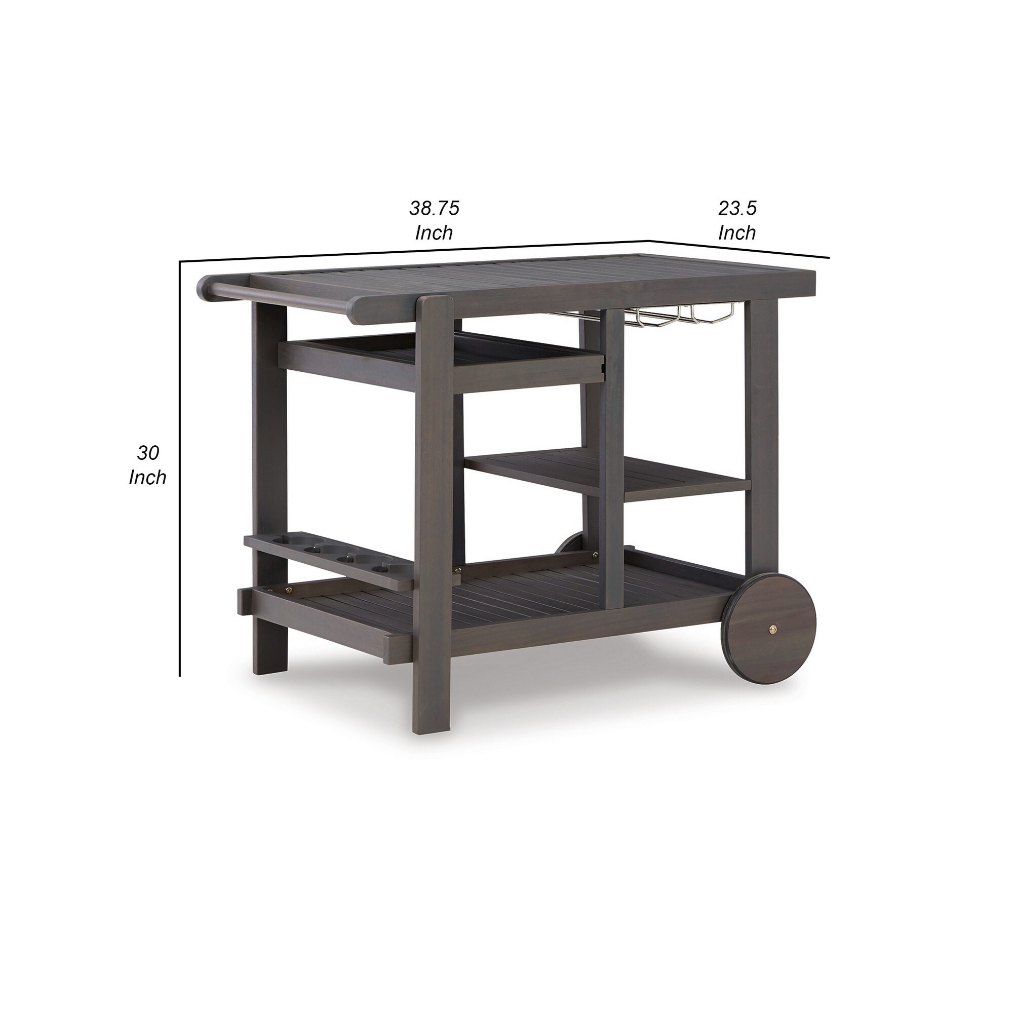 Benzara BM299184 Kitchen-Furniture - View #5