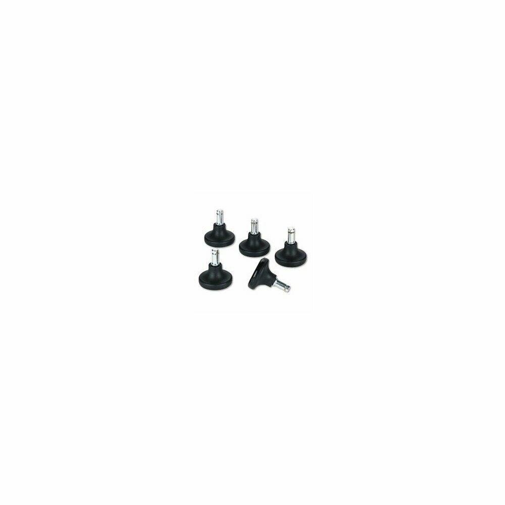  ZX9MAST033 Master Low Profile Bell Glides- Pack of 5