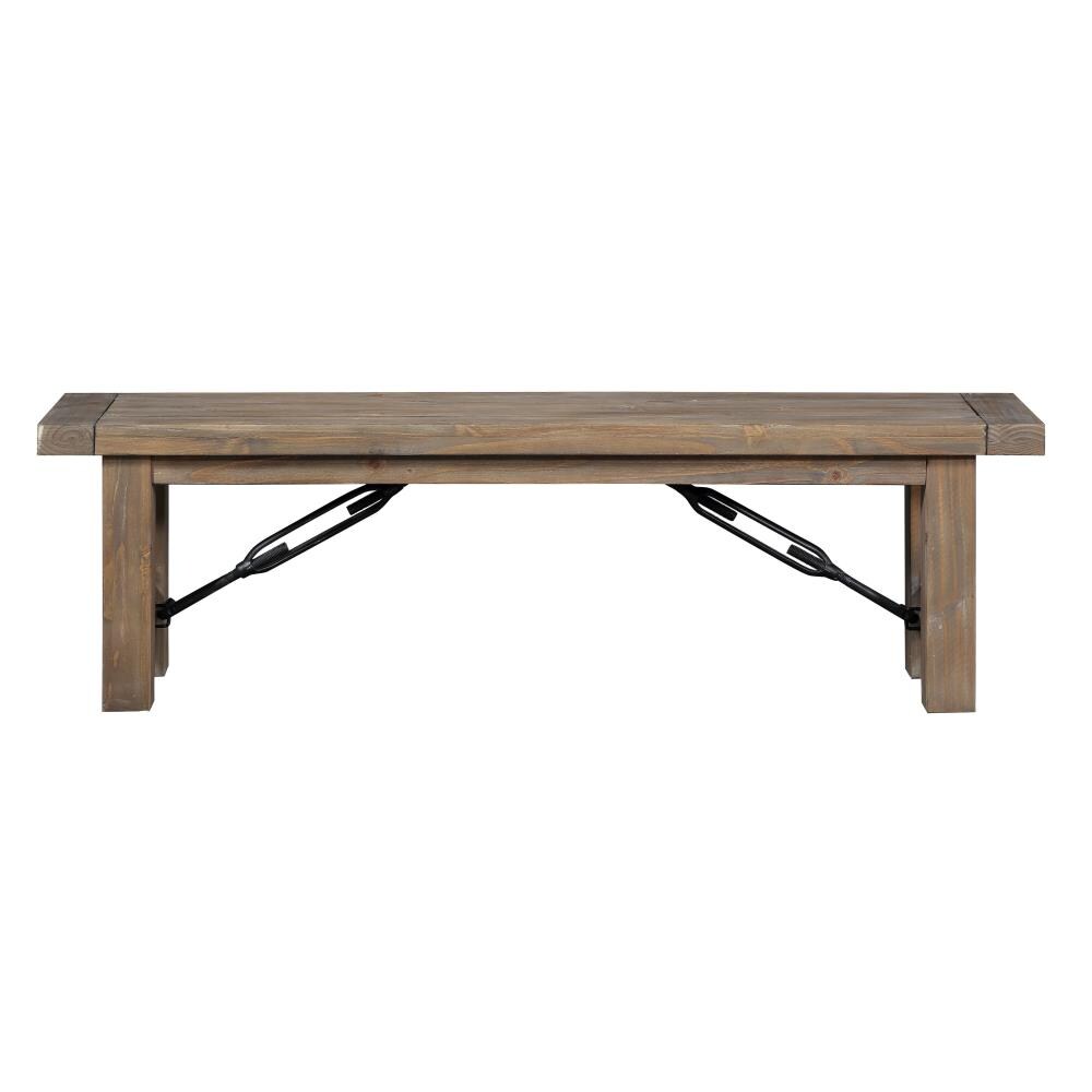 Modus Furniture 8FJ865 Dining-Benches - View #2