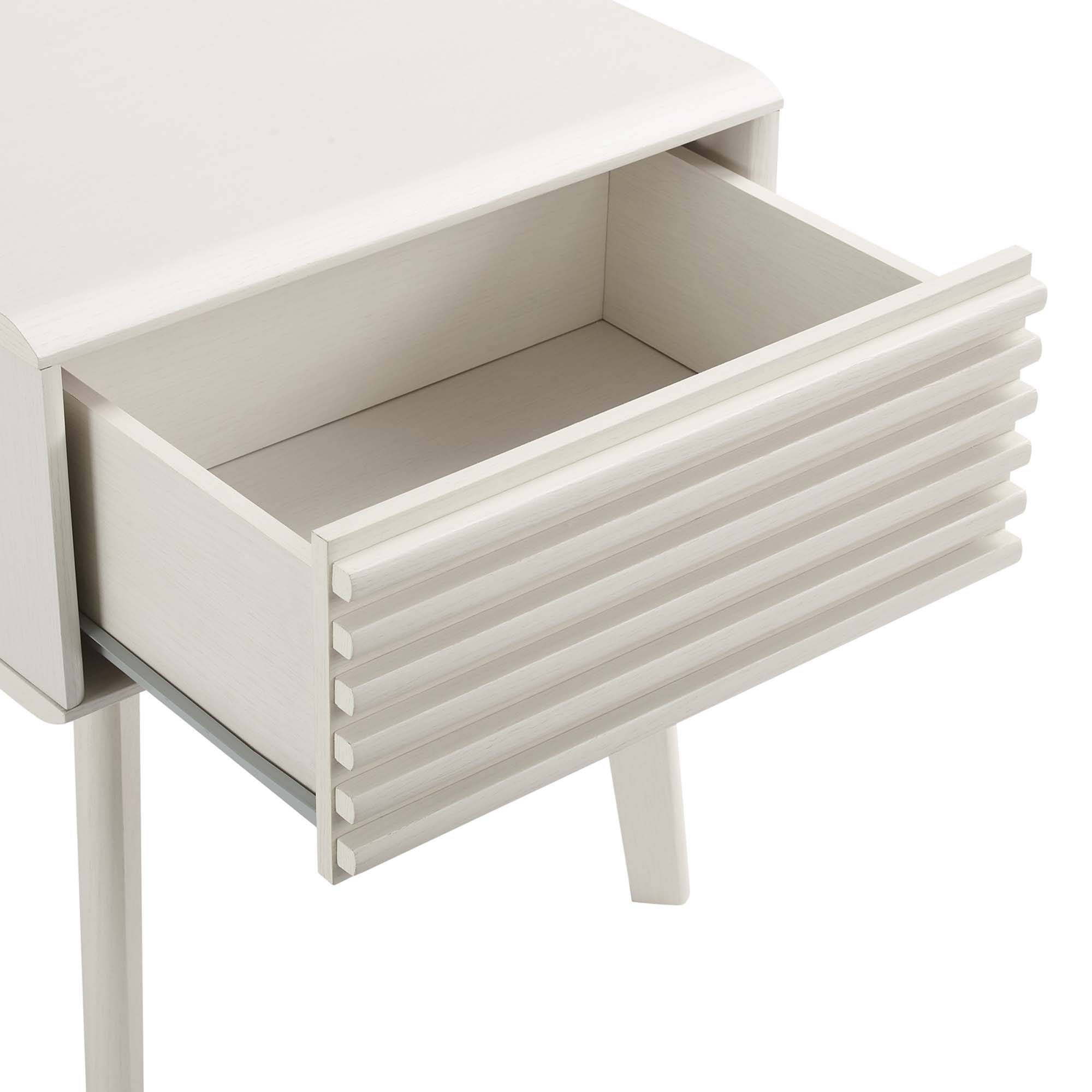 Modway EEI-3345-WHI End-Tables - View #4