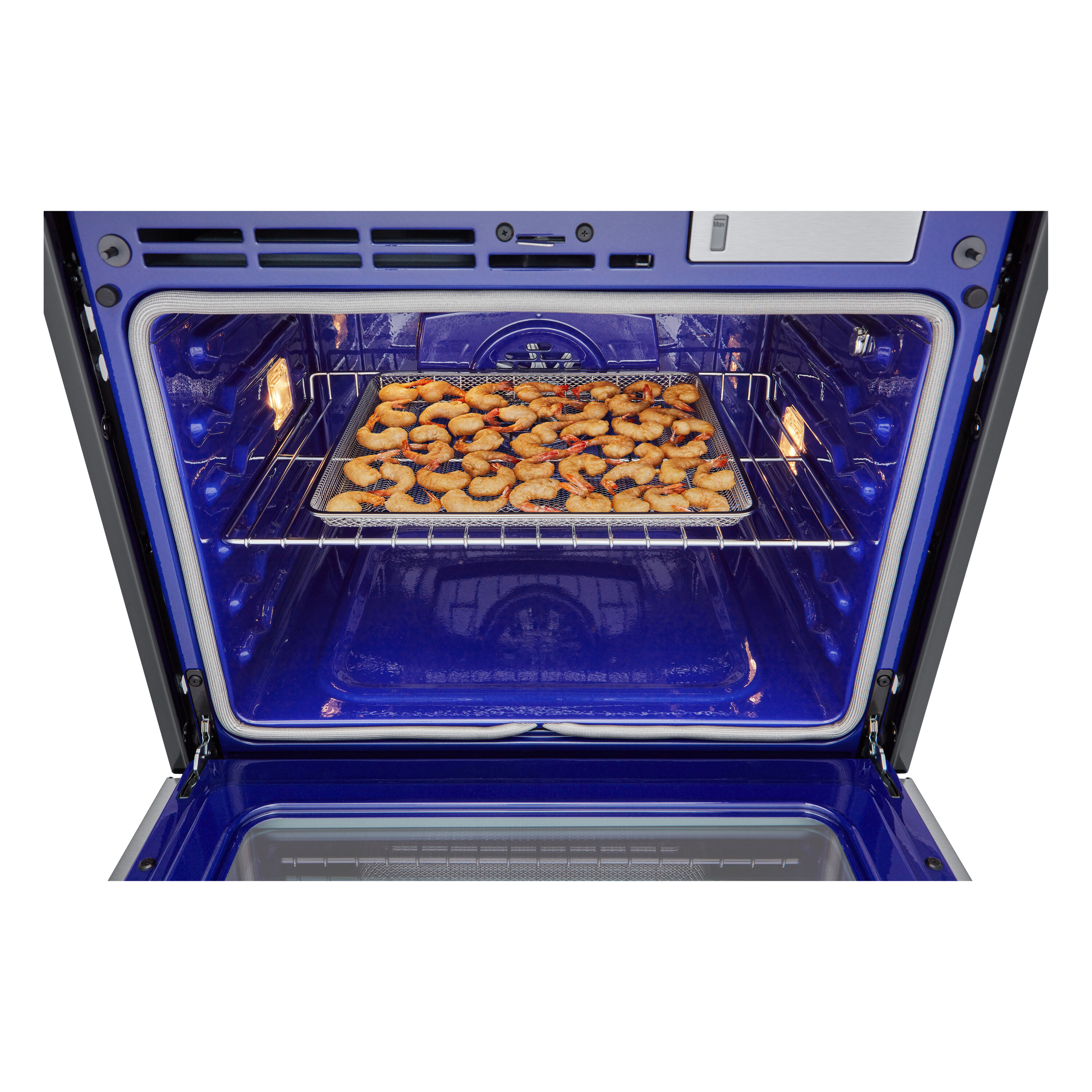 LG WSEP4727F Swall-Elec-Oven - View #11