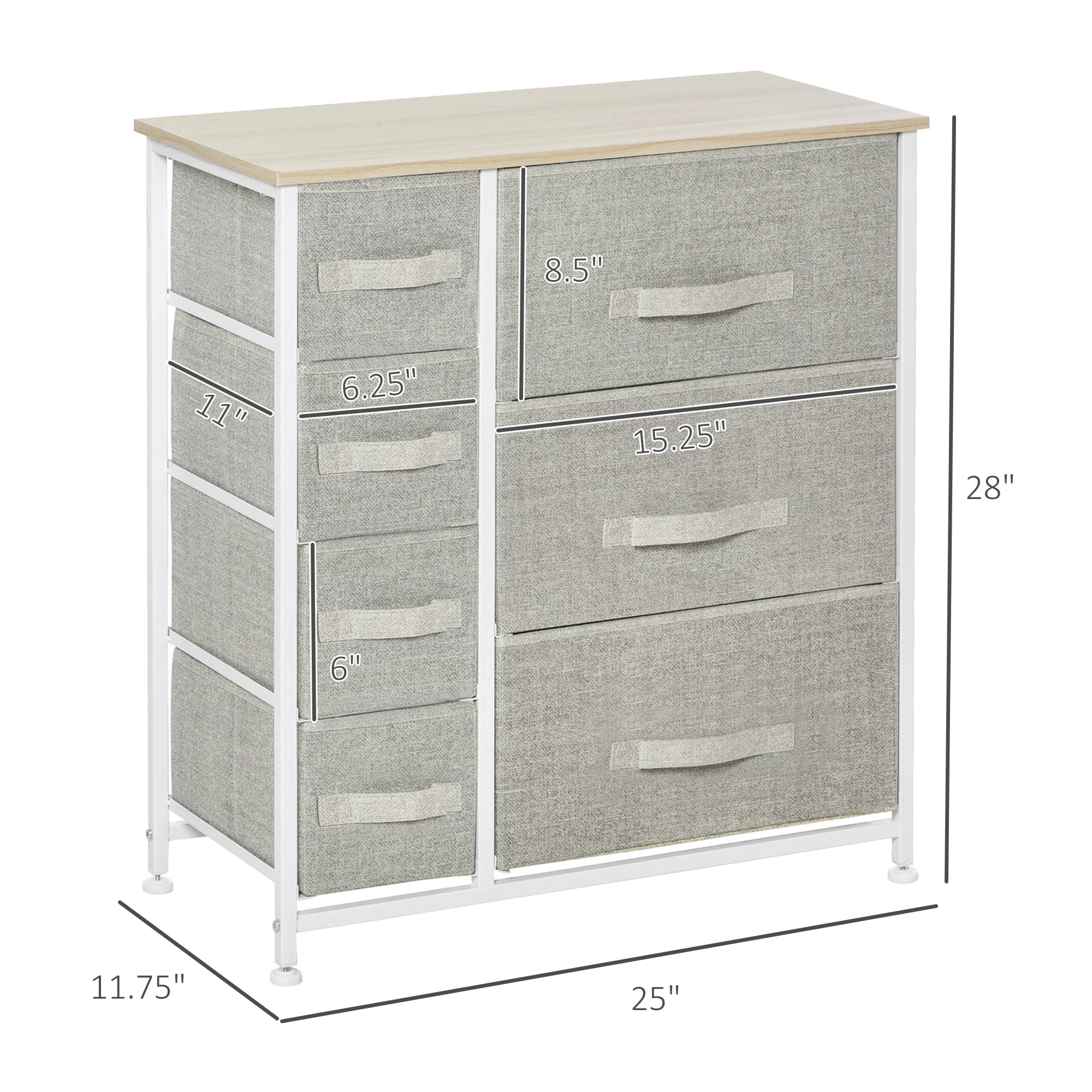 LUXEYARD DS-X-225-CLOSET52 Garment-Racks - View #5
