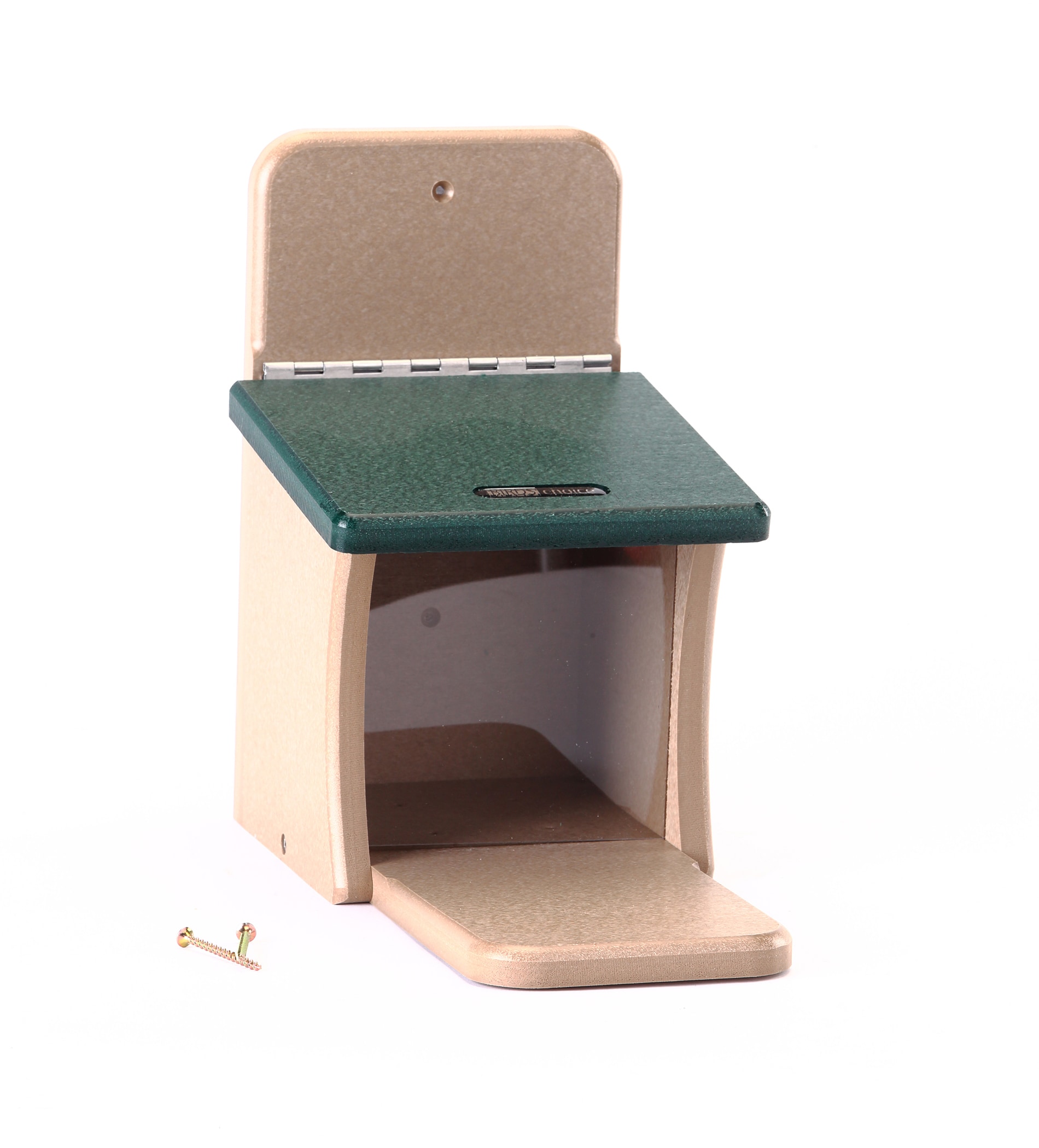 BIRDS CHOICE SNSQ Squirrel-Feeders - View #2