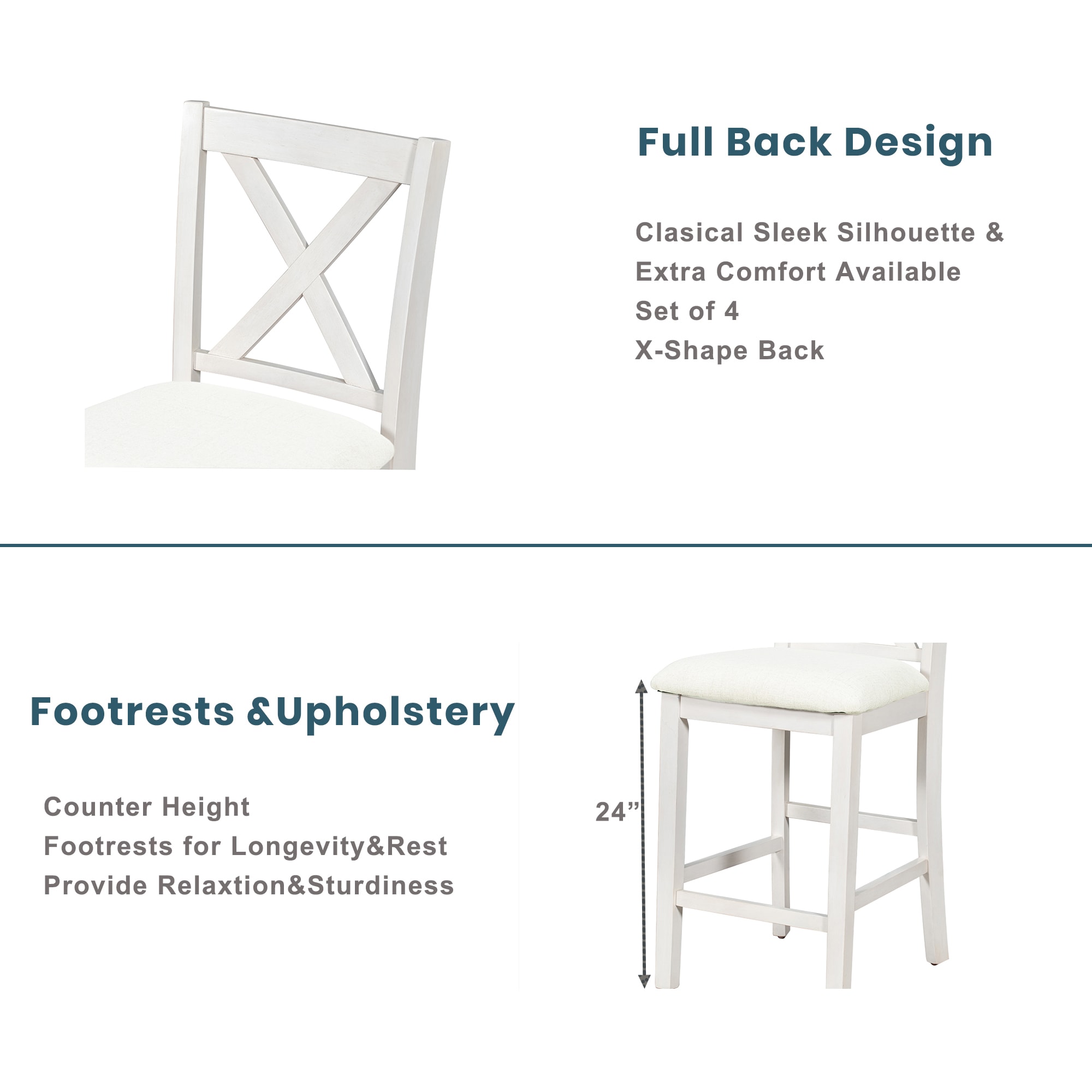 Bybafun YA0100233 Dining-Sets - View #17