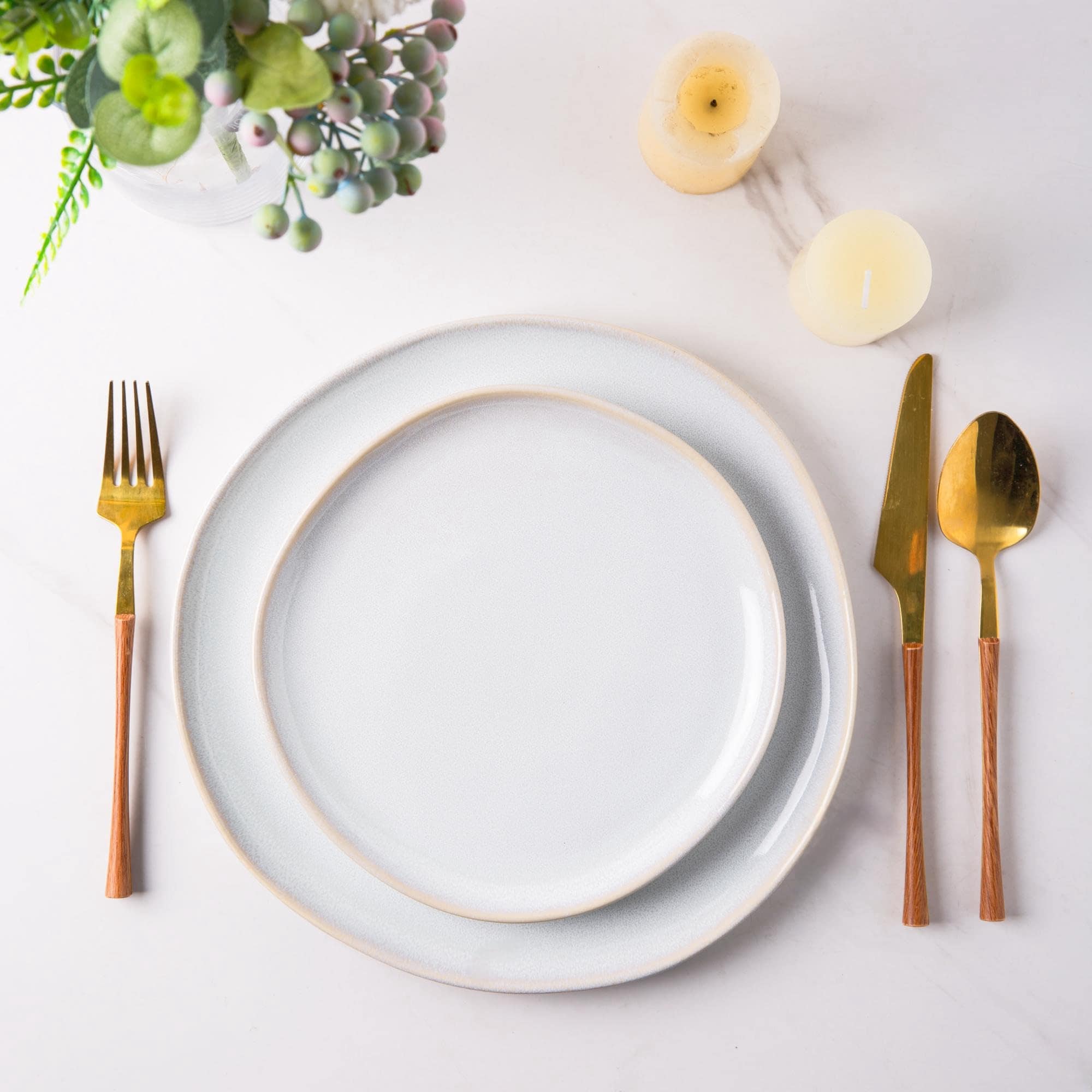 Aoibox LABJFNXY dinnerware - View #2