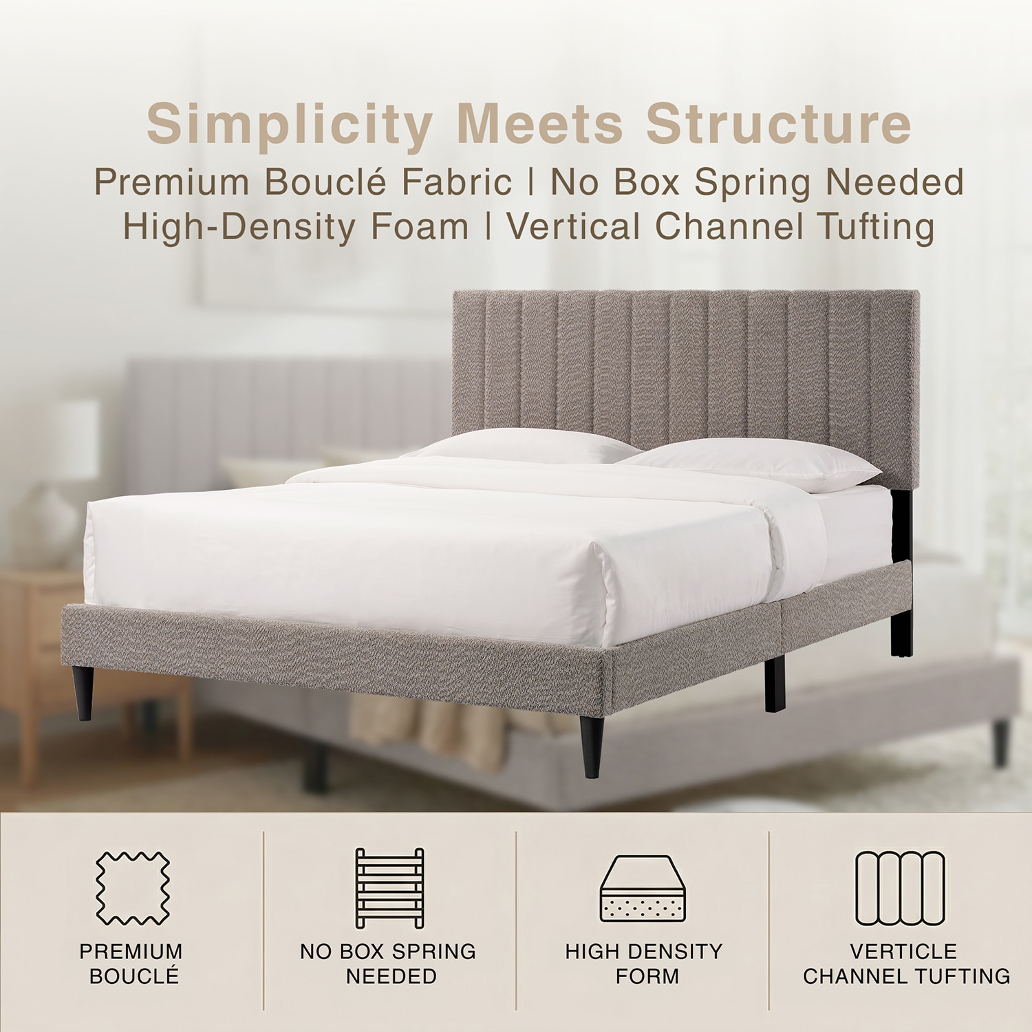 GZMR GZ-W2201B35 beds - View #7