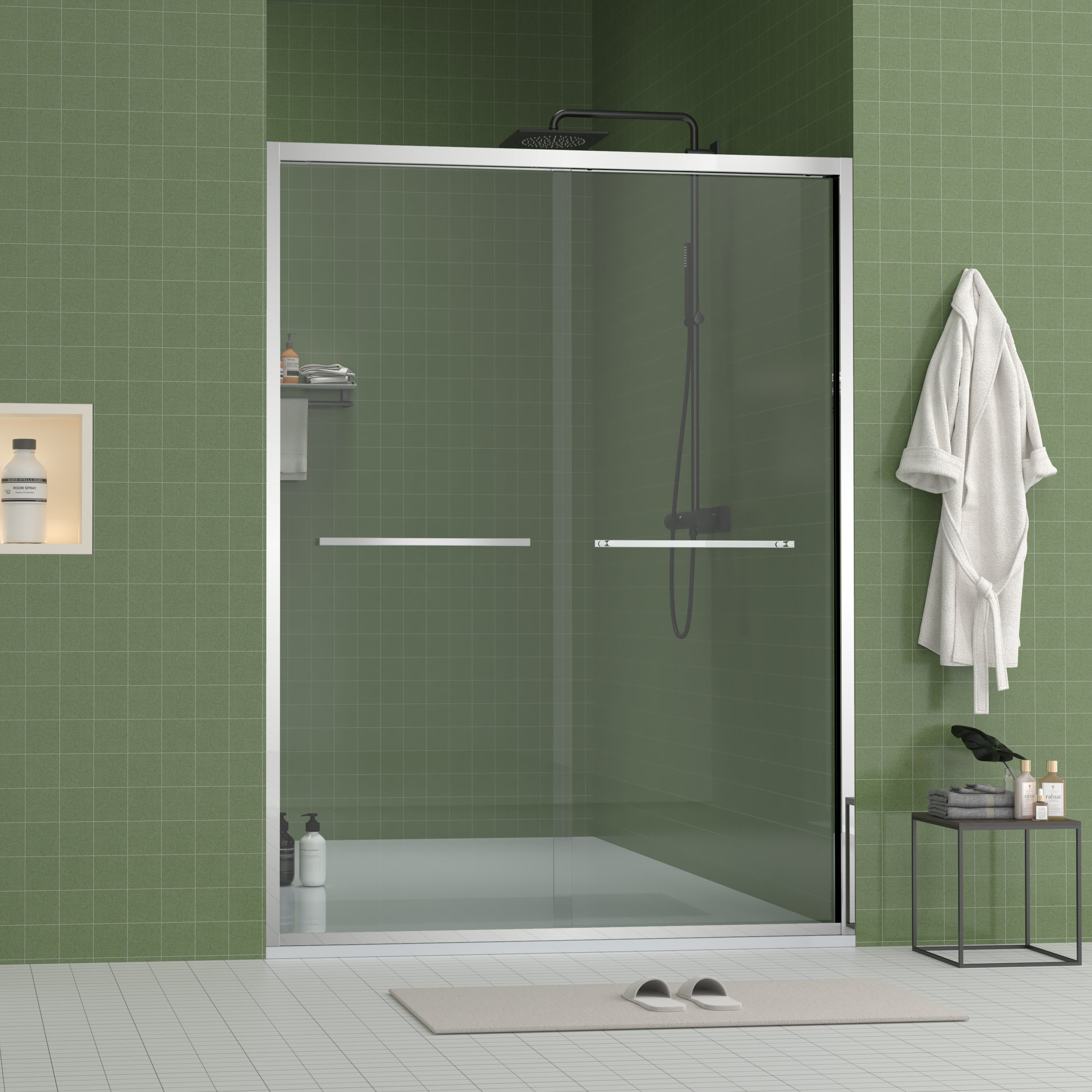 Boyel Living BL-LB-93283 Shower-Doors - View #3