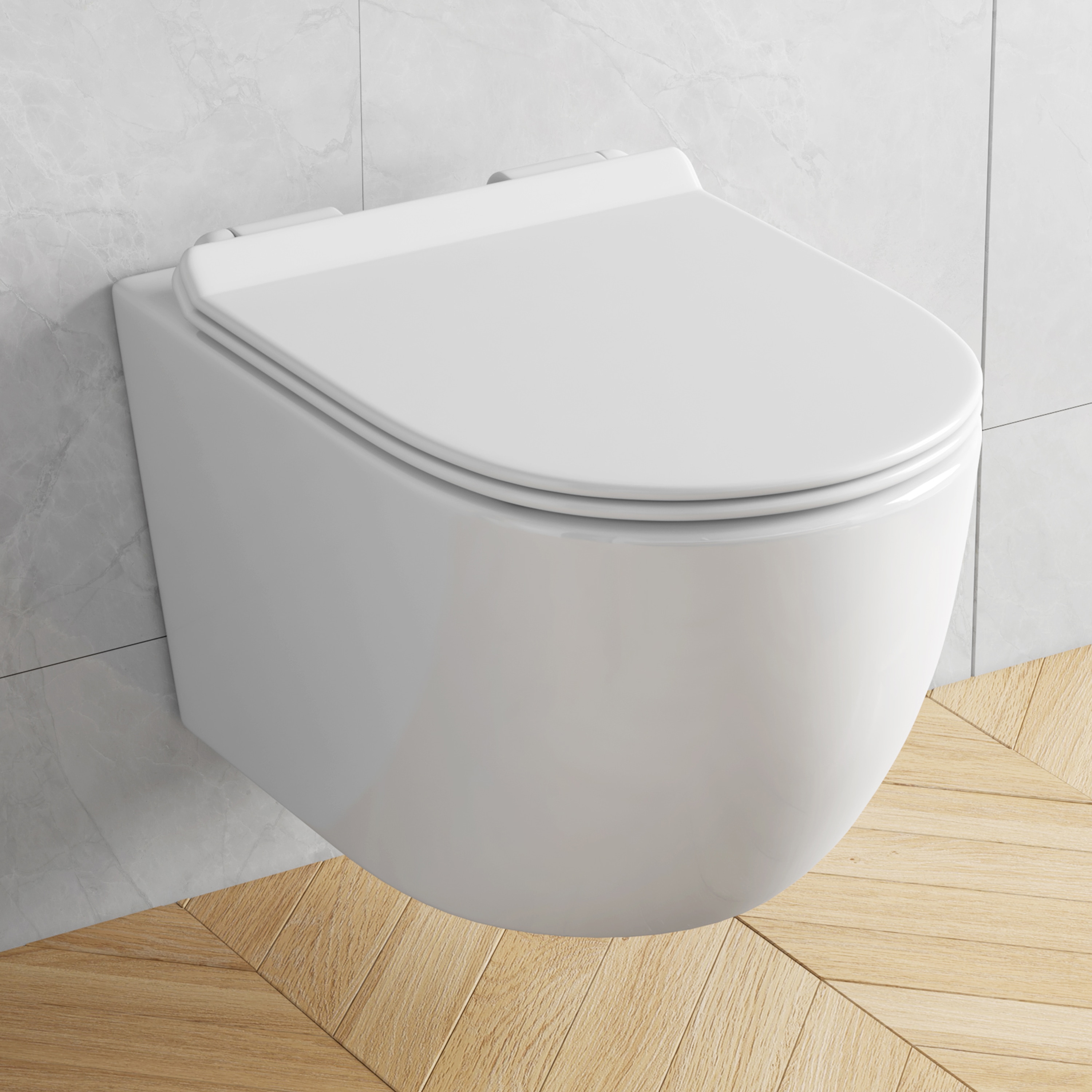 Eridanus ERI-WT421-0 toilets - View #3