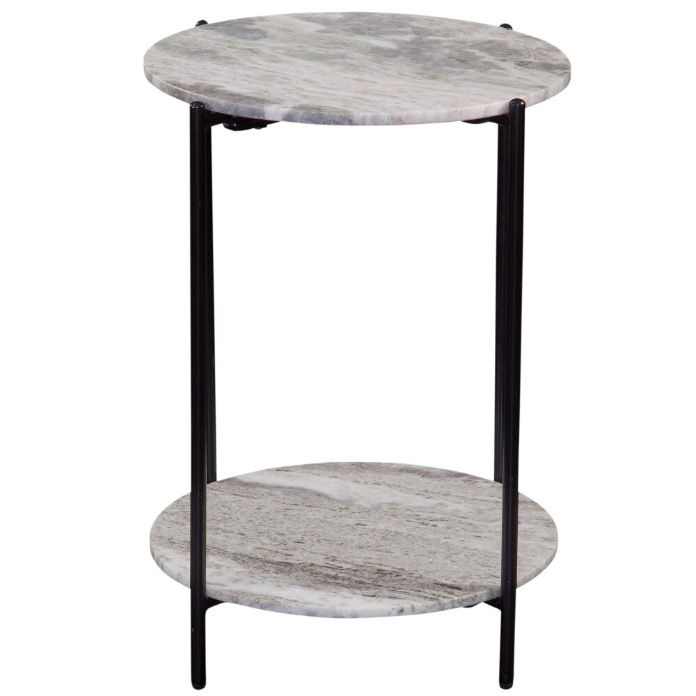 Steve Silver CN200ERE End-Tables - View #2
