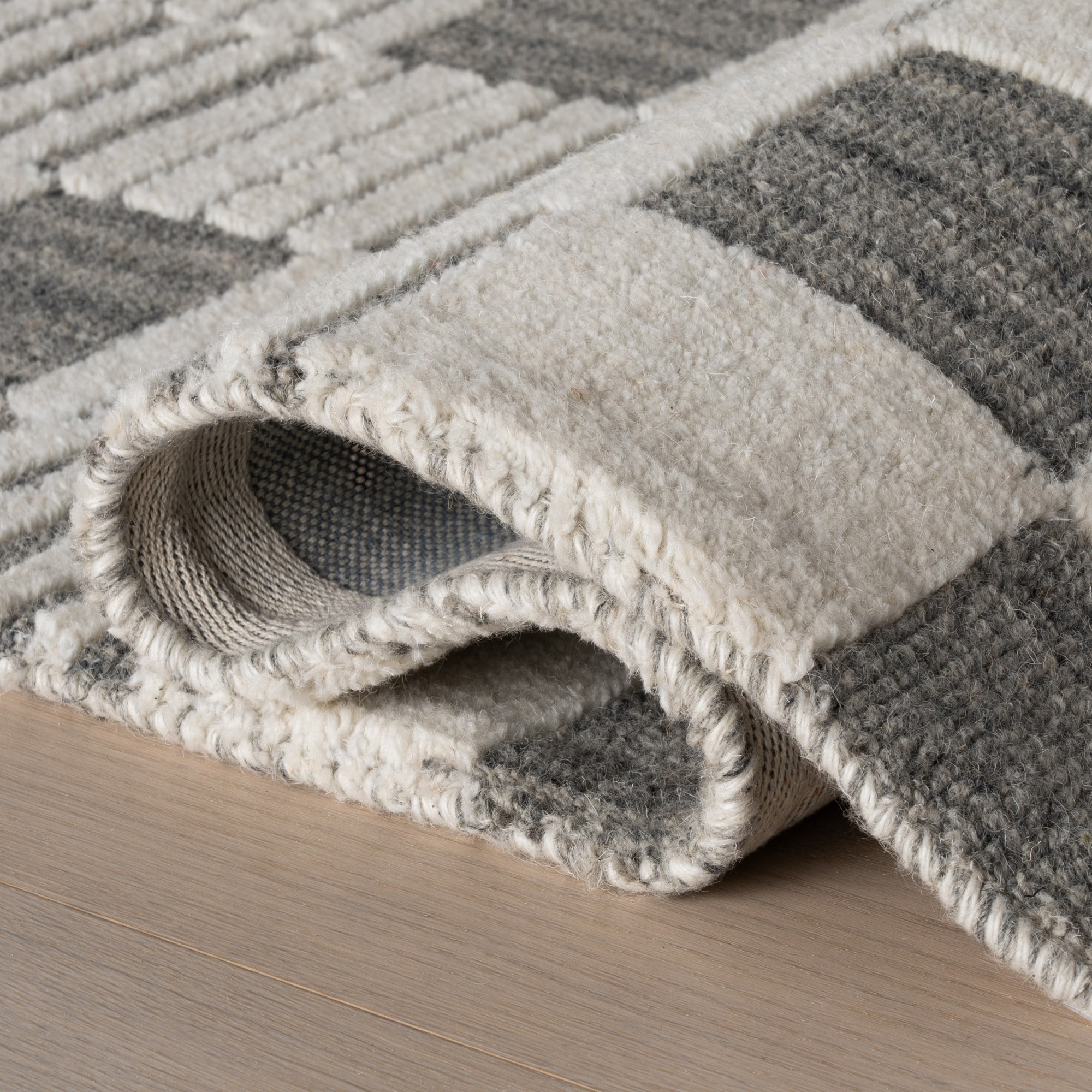 nuLOOM 200SVUN01A-609 rugs - View #5