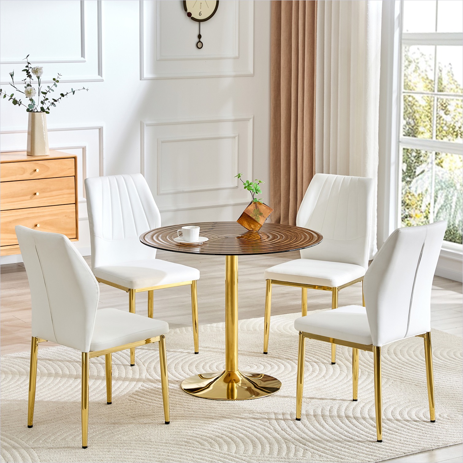Naturefalls CANK7PM7D096 Dining-Sets - View #2