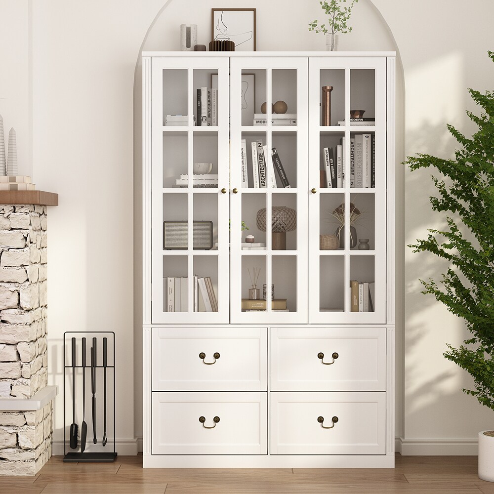 Homsee V-KF020315-01-AB bookcases - View #2