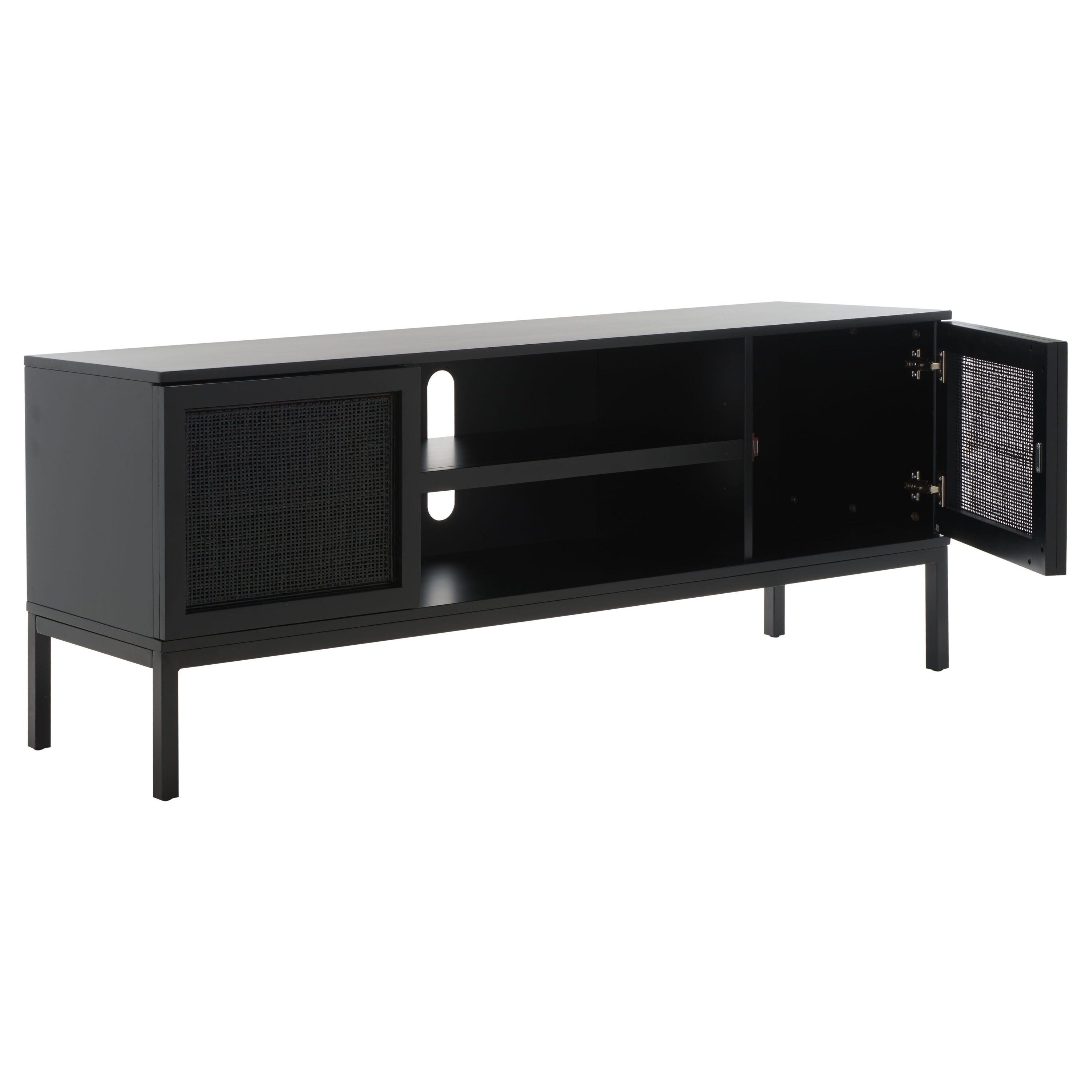 Safavieh MED5009E Tv-Stands - View #5
