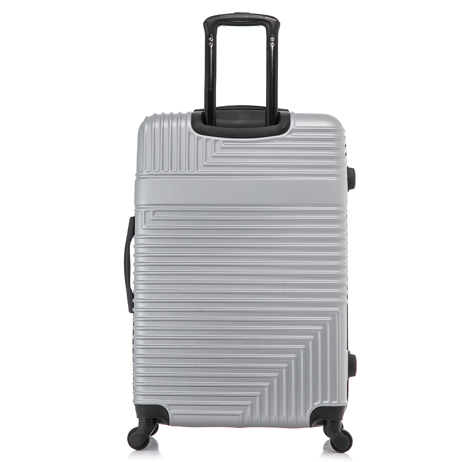 InUSA IURES00L-SIL Luggage-And-Luggage-Sets - View #7